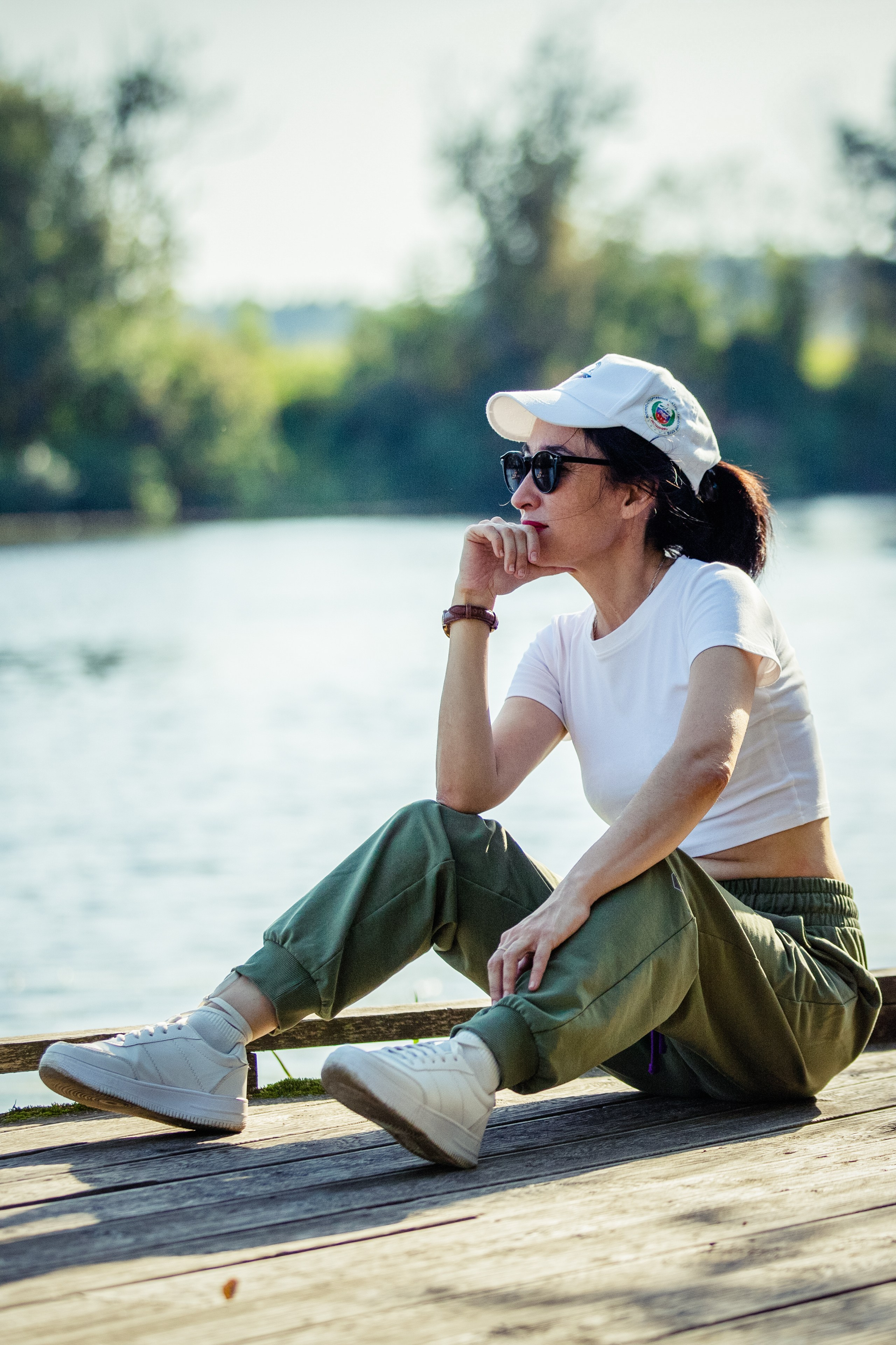 Фотосессия в Парке. Усадьба Архангельское. Свадебный и семейный фотограф в Москве и Подмосковье Лариса Козлова