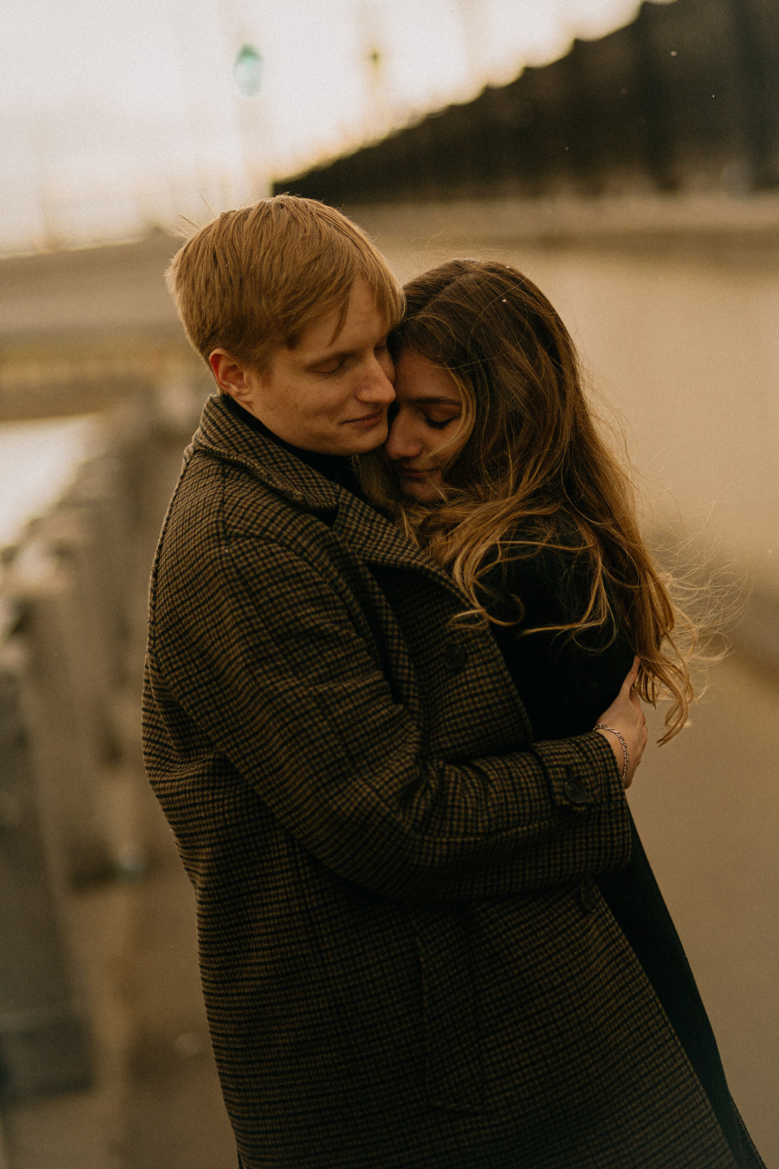 М. Фотограф Настя Леонова