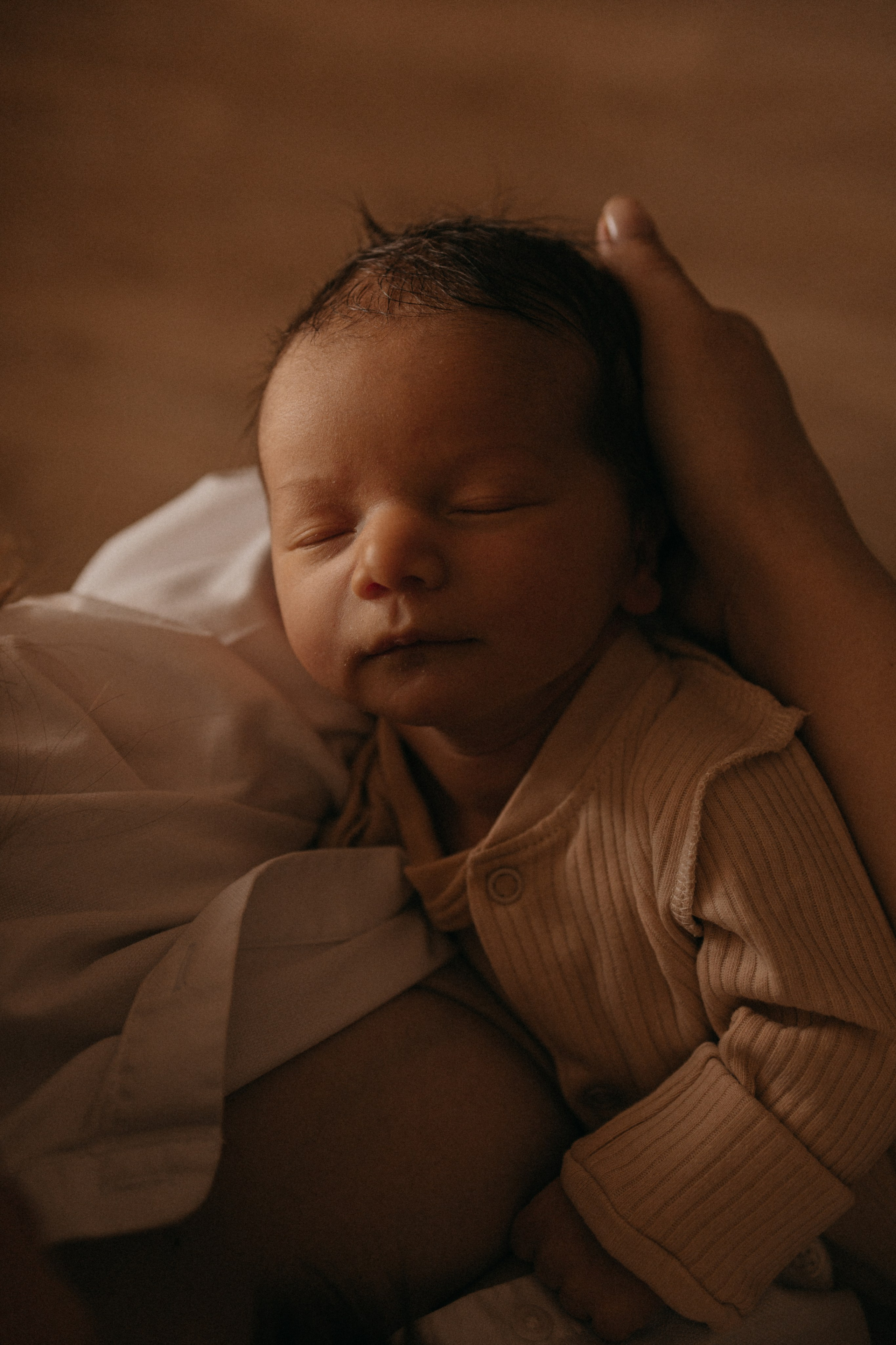 Тебе 10 дней. Фотограф Настя Леонова