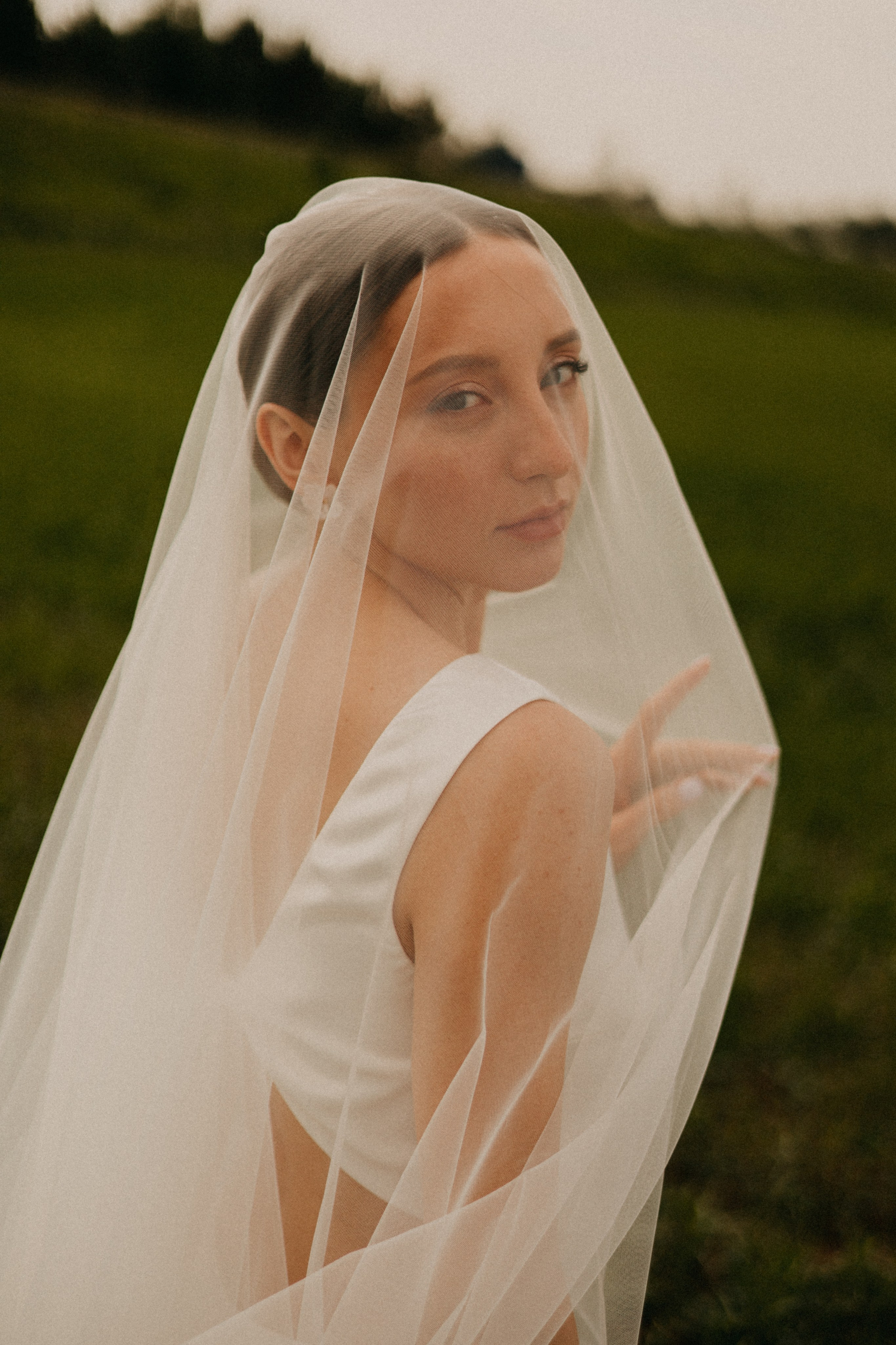 Фируз и Наталья. Фотограф Настя Леонова