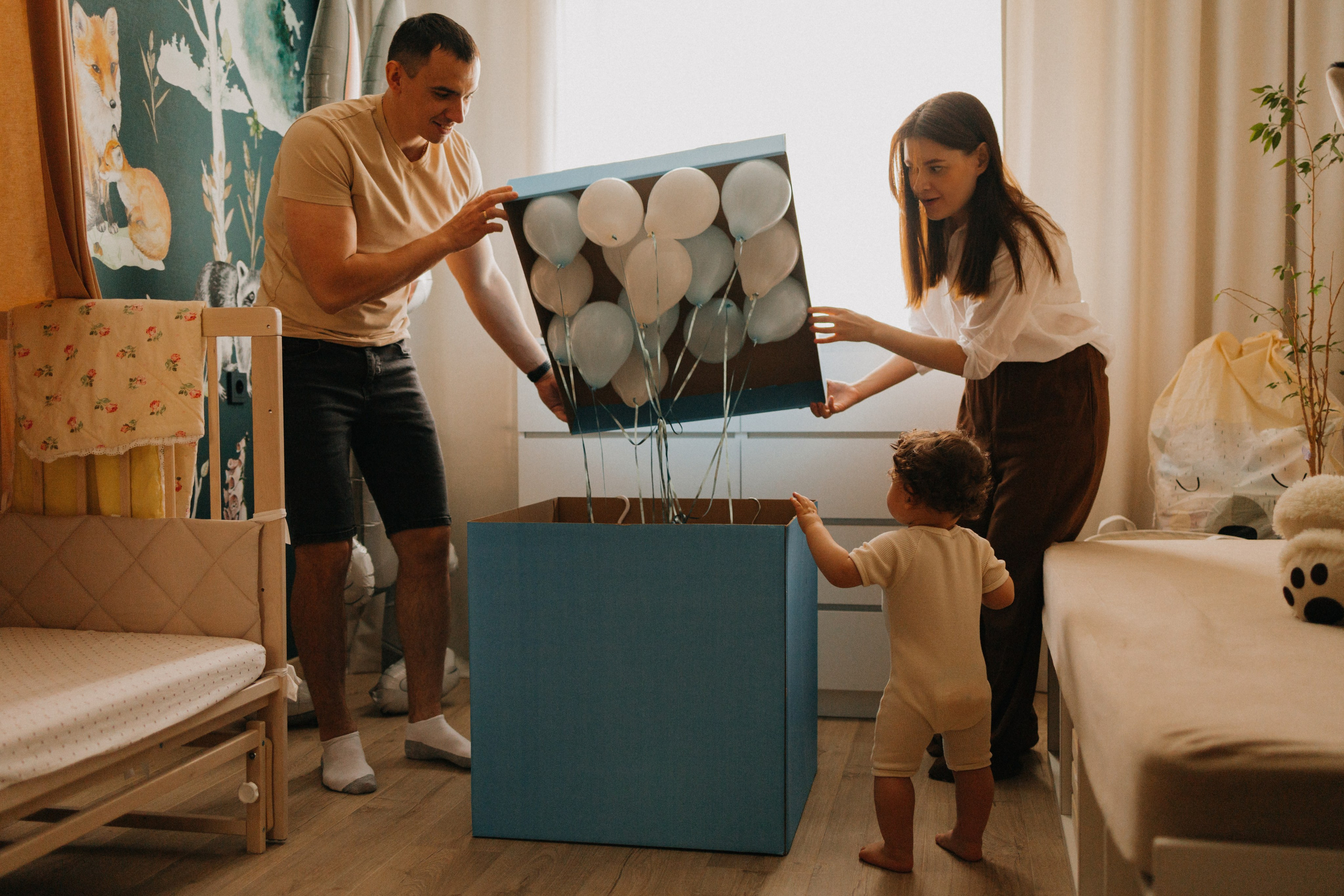 Эти кудряшки. Фотограф Настя Леонова