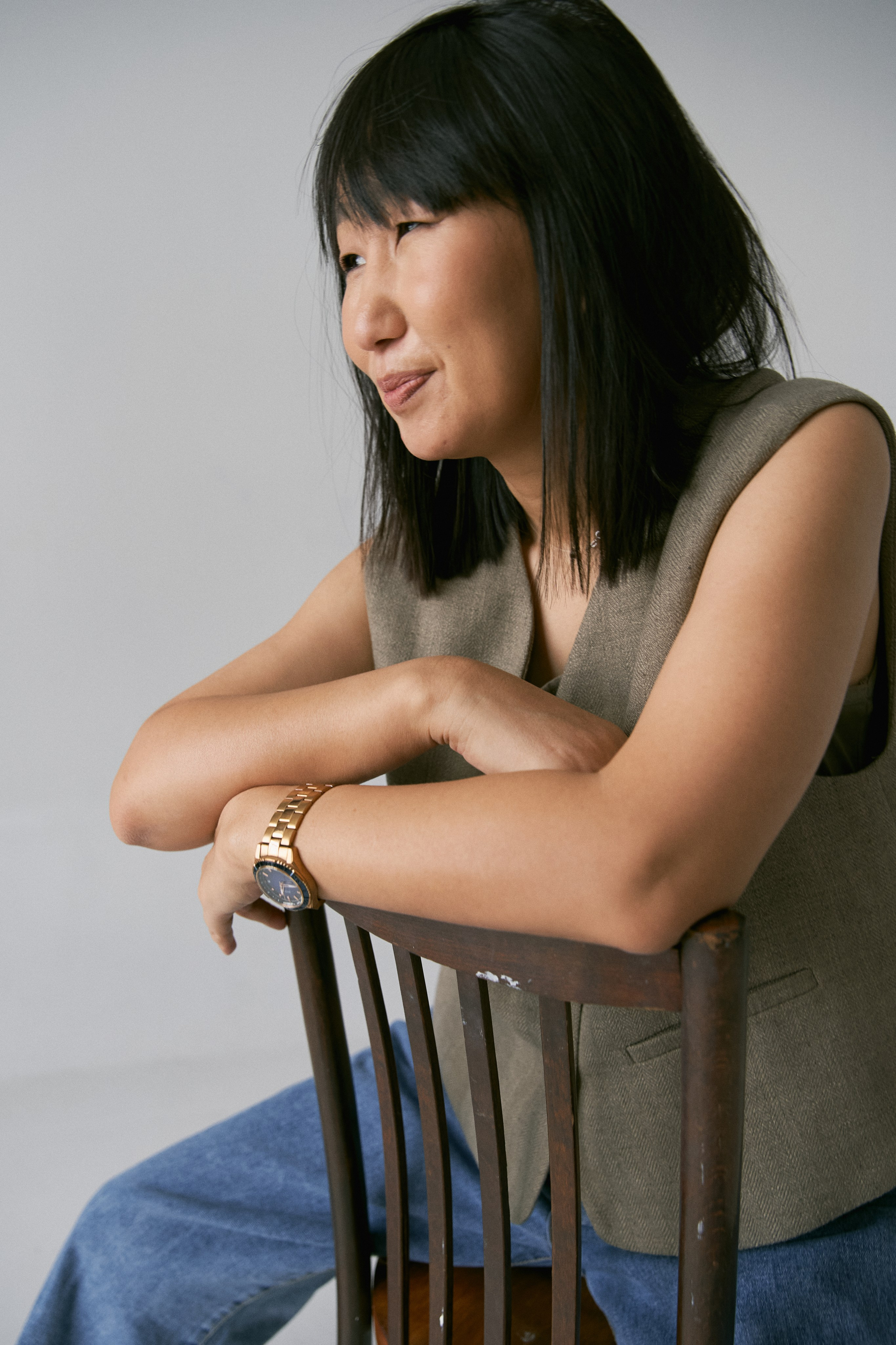 Йогини. Фотограф Улан-Удэ