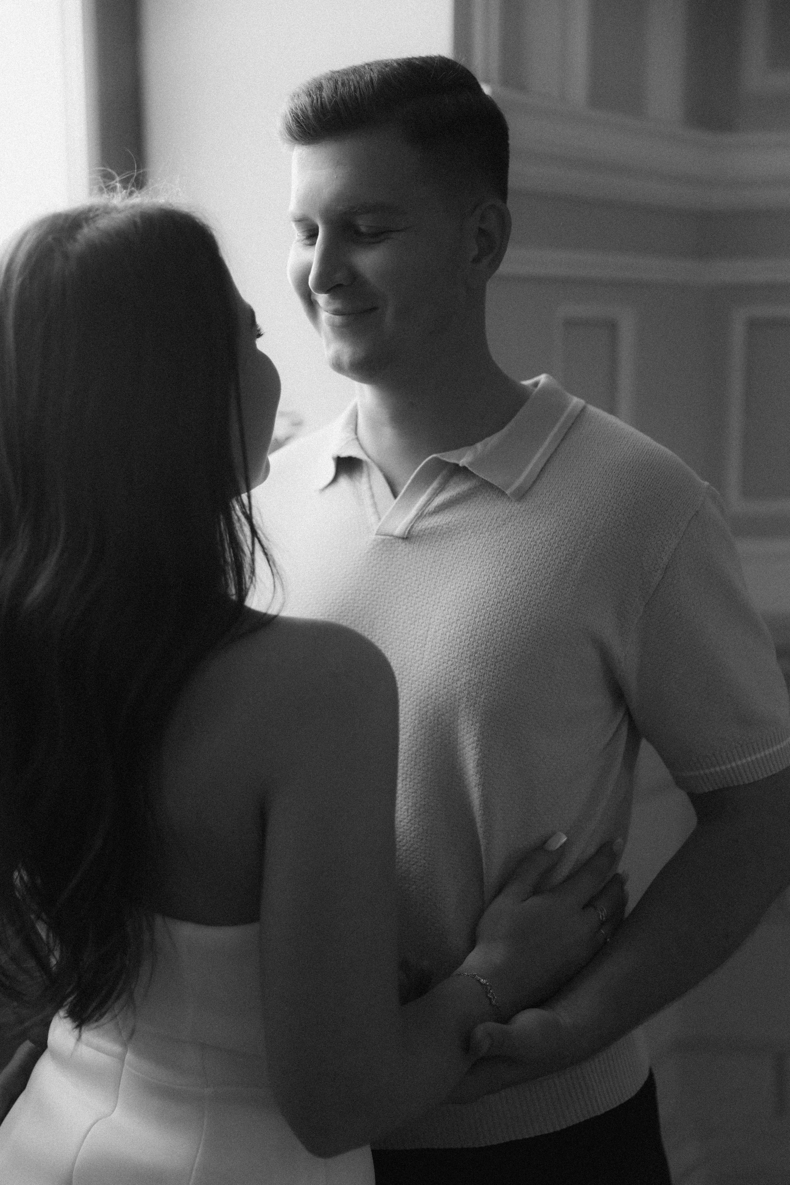 Михаил и Полина. Свадебный фотограф Екатеринбург Алексей Ладыгин