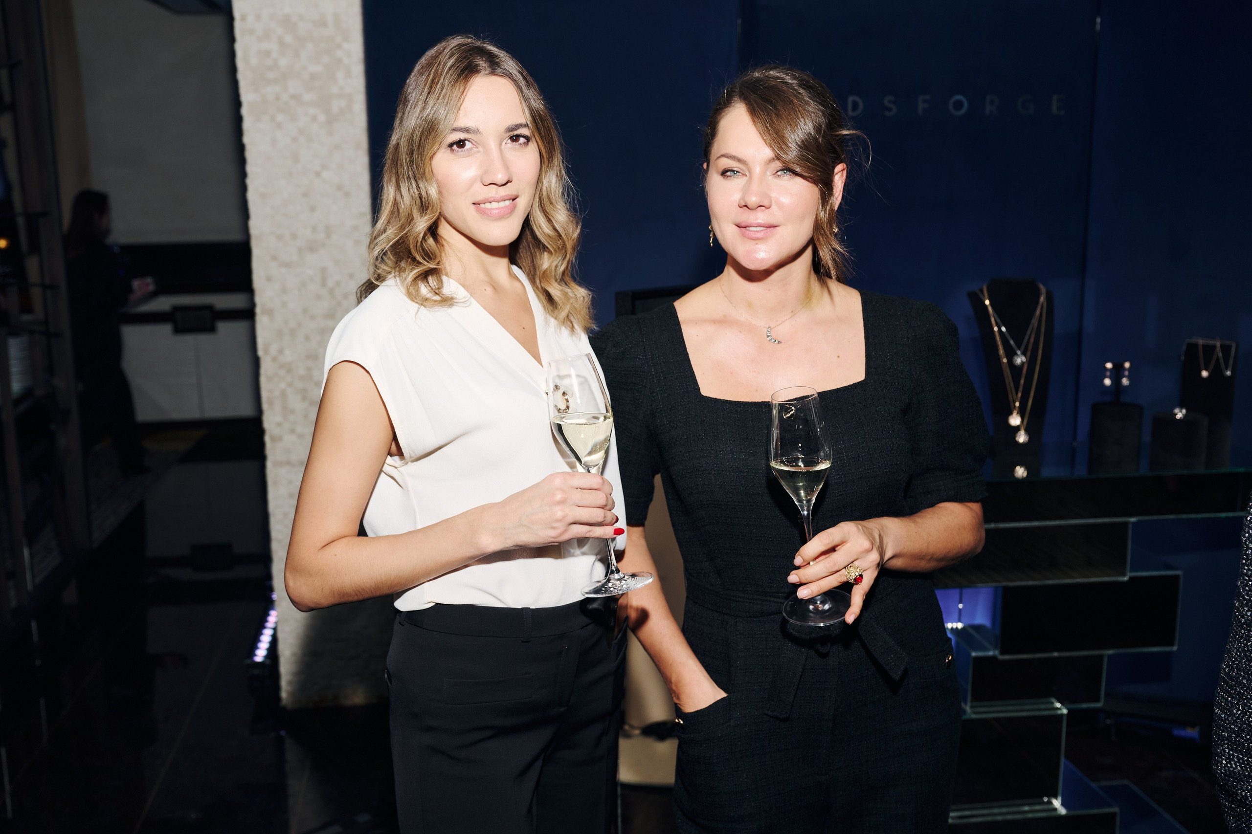 GODSFORGE. Фотограф Сергей Бойко Москва