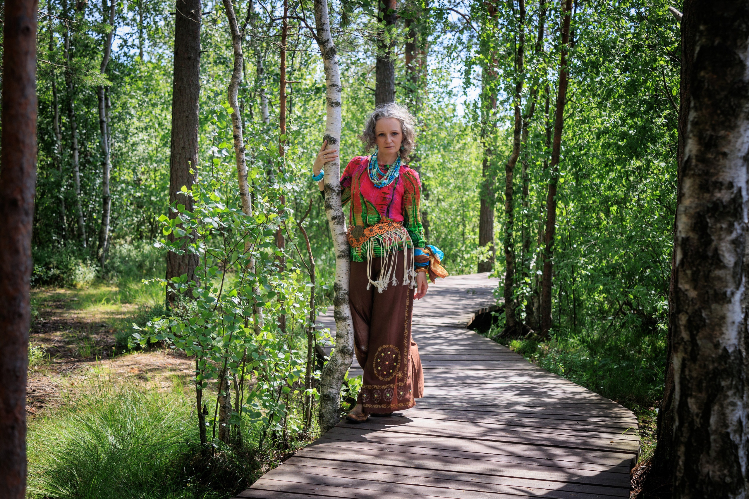 2024-07-07. На Экотропе