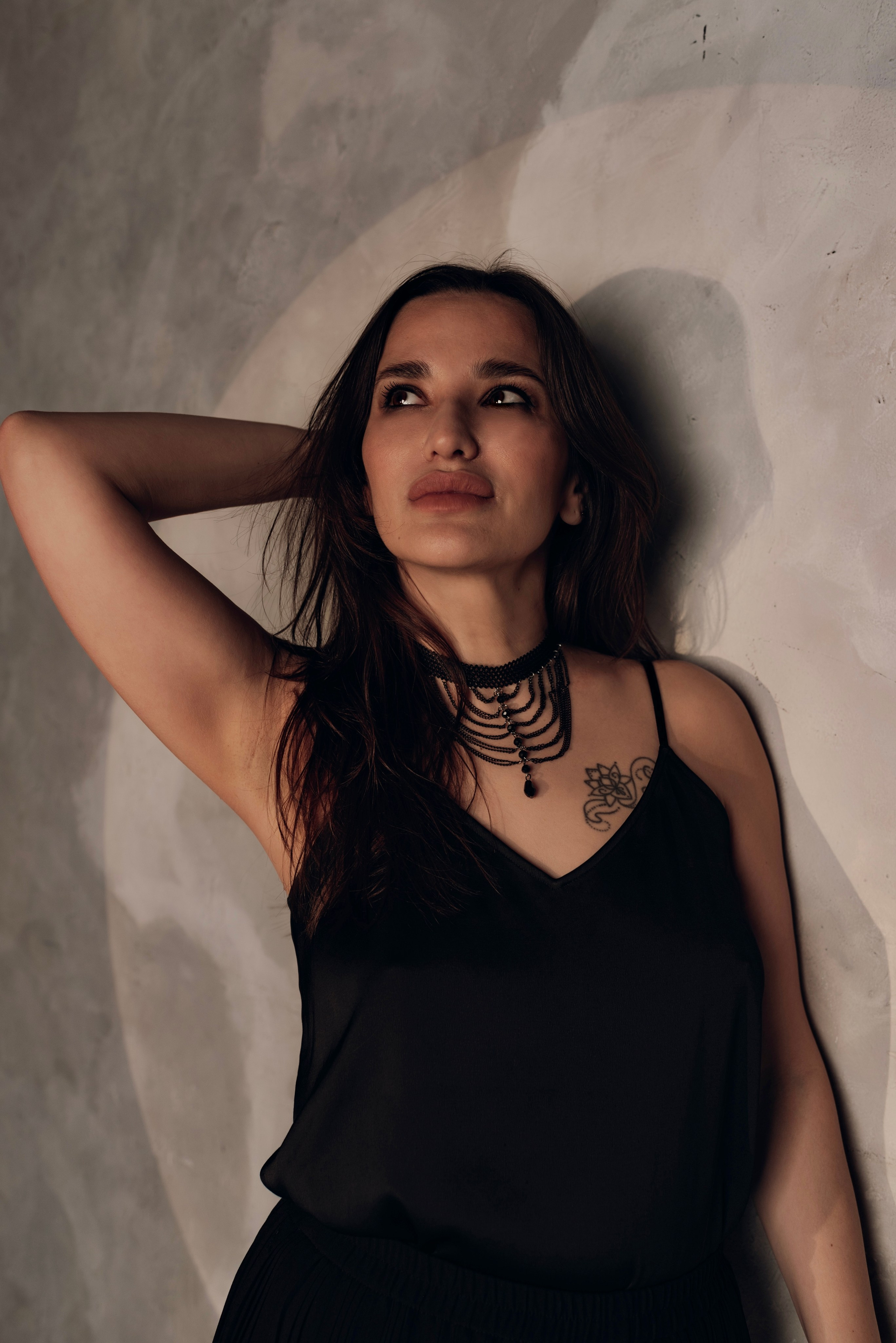 Индивидуальная фотосъёмка. Фотограф из Санкт-Петербурга Светлана Соколова