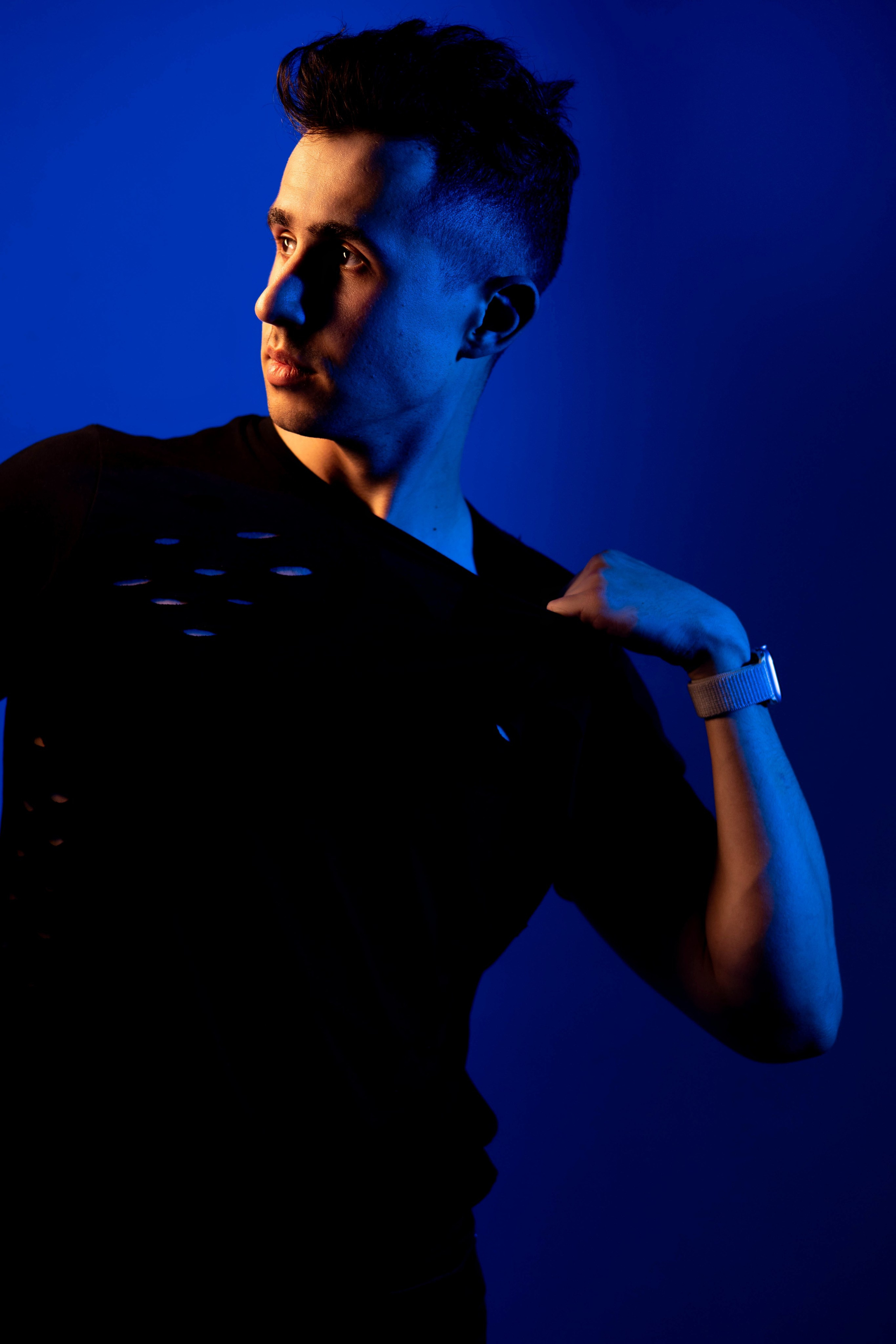 Андрей. Gorbunova Alina Фотограф