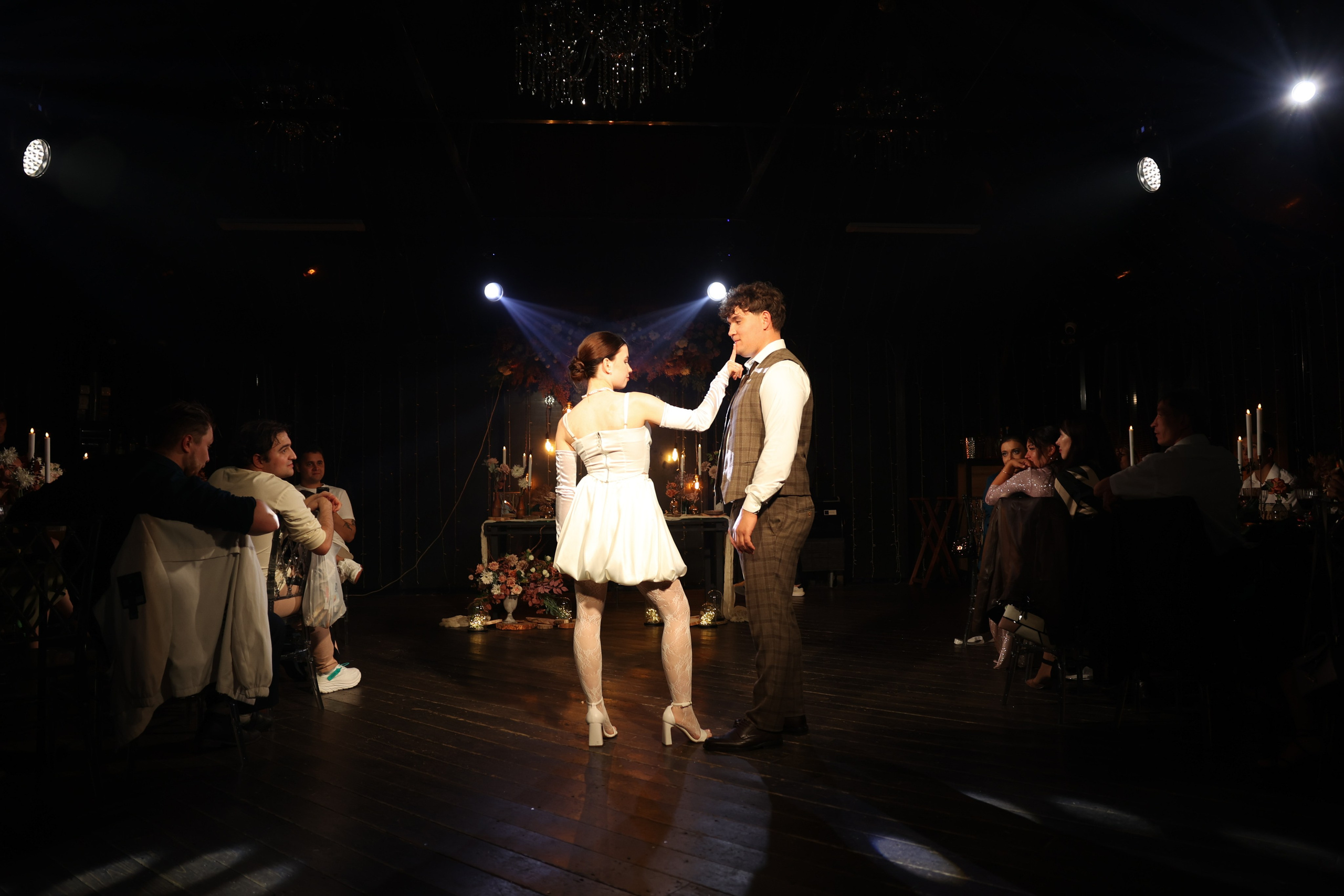 Green-house. Главная