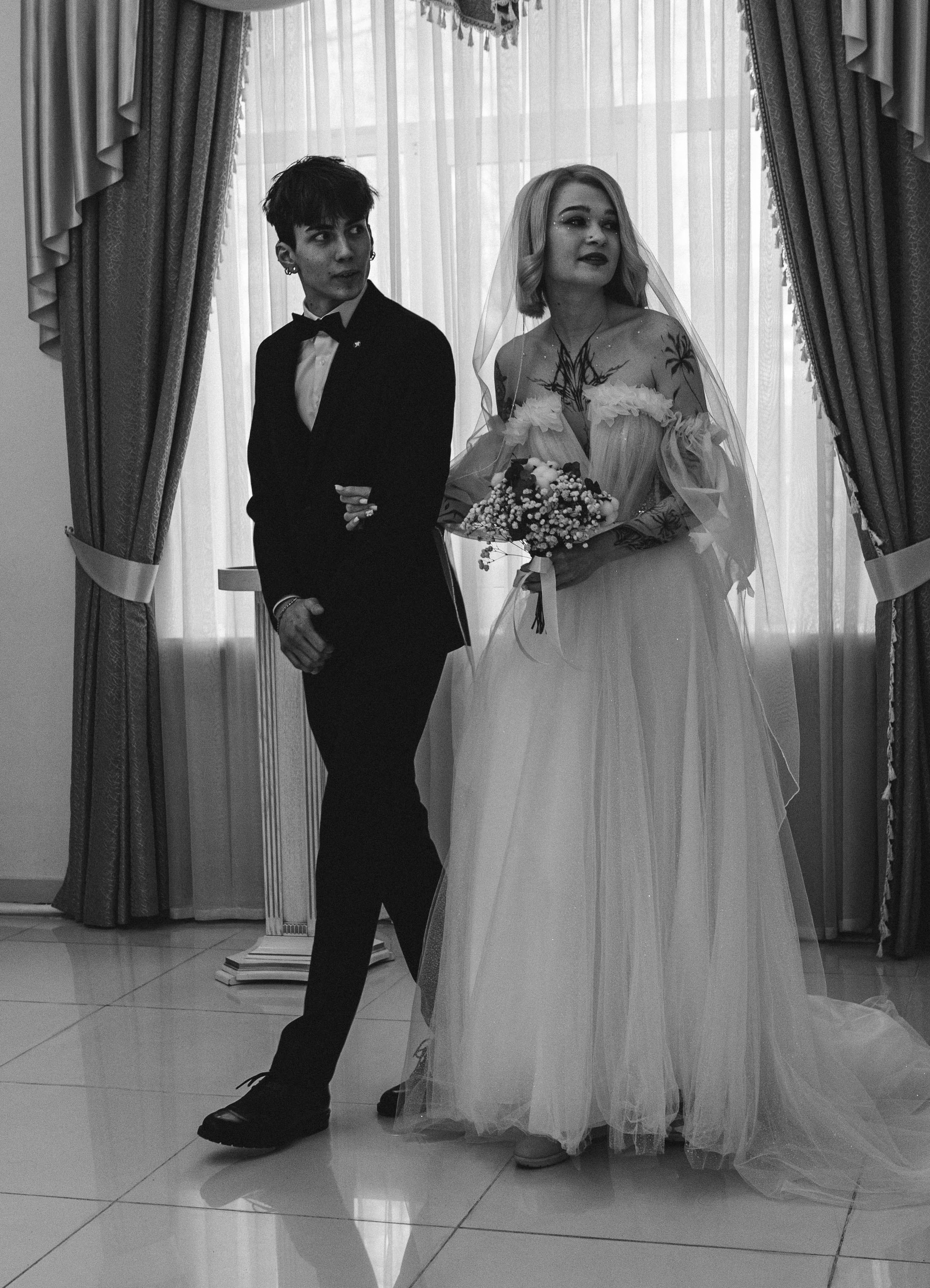 Wedding. Photografer