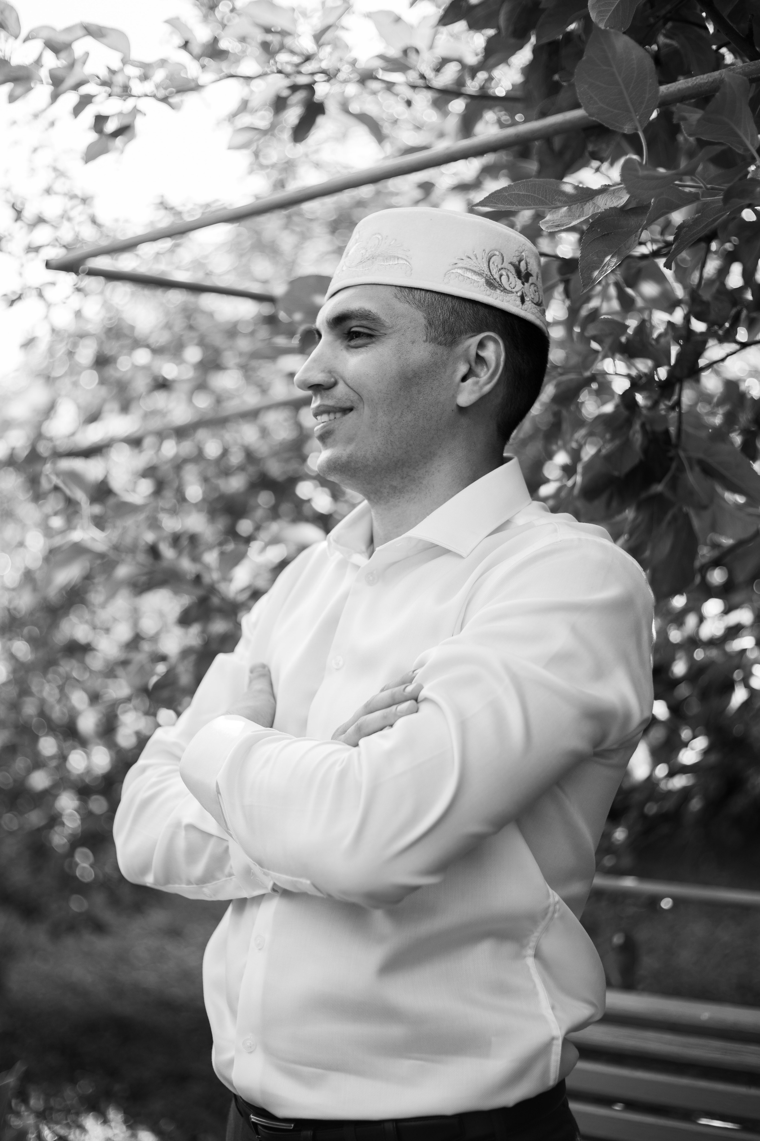 Фарида и Рамиль. Фотограф Егор Михайлов | Самара, Москва, Сочи