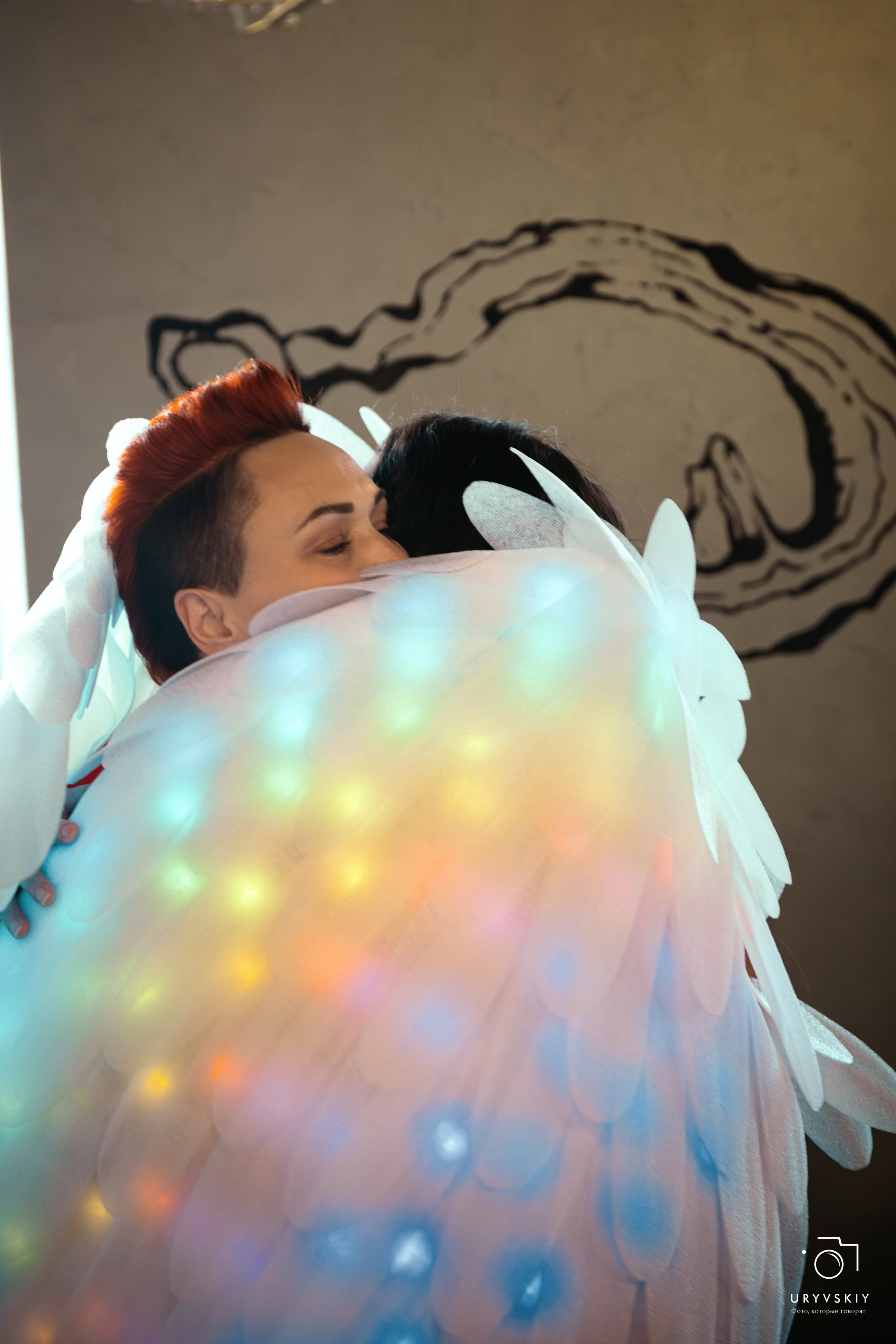 Шоу Top Model Кастинг. Игорь Урывский. Фотограф Красноярск