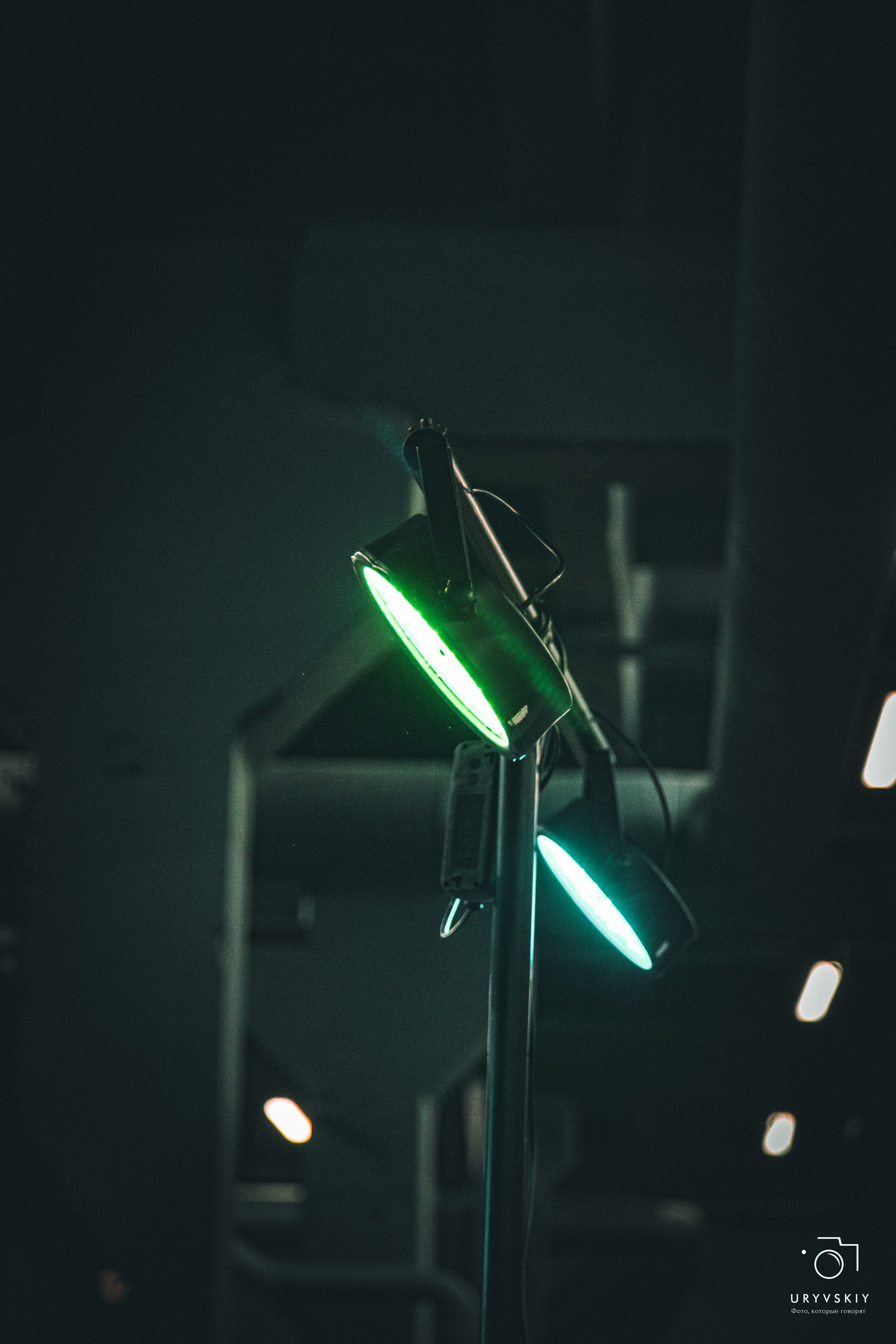 Фестиваль современного городского искусства «ИСКРА». Игорь Урывский. Фотограф Красноярск