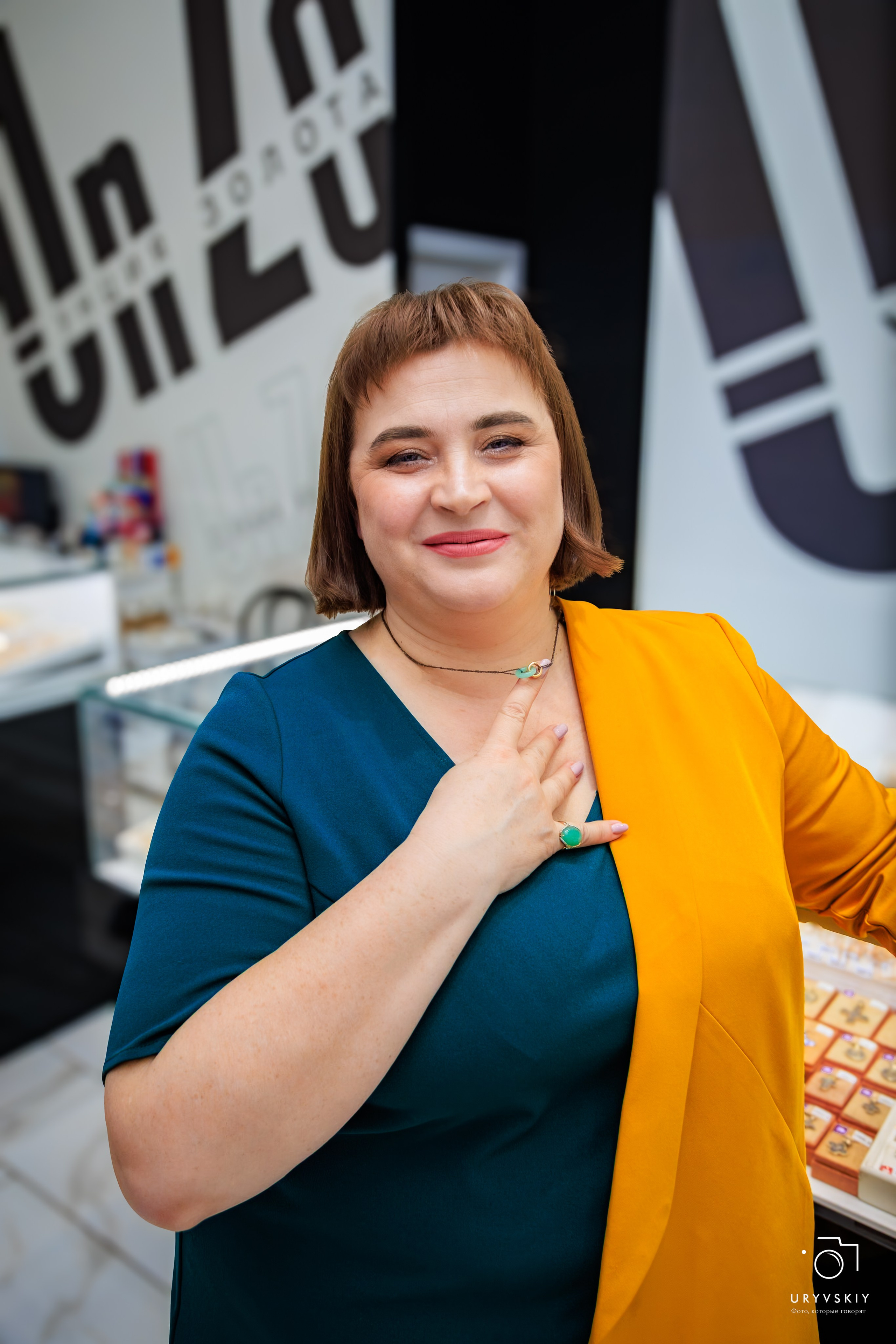 Шоу Top Model — Партнерские съемки. Игорь Урывский. Фотограф Красноярск