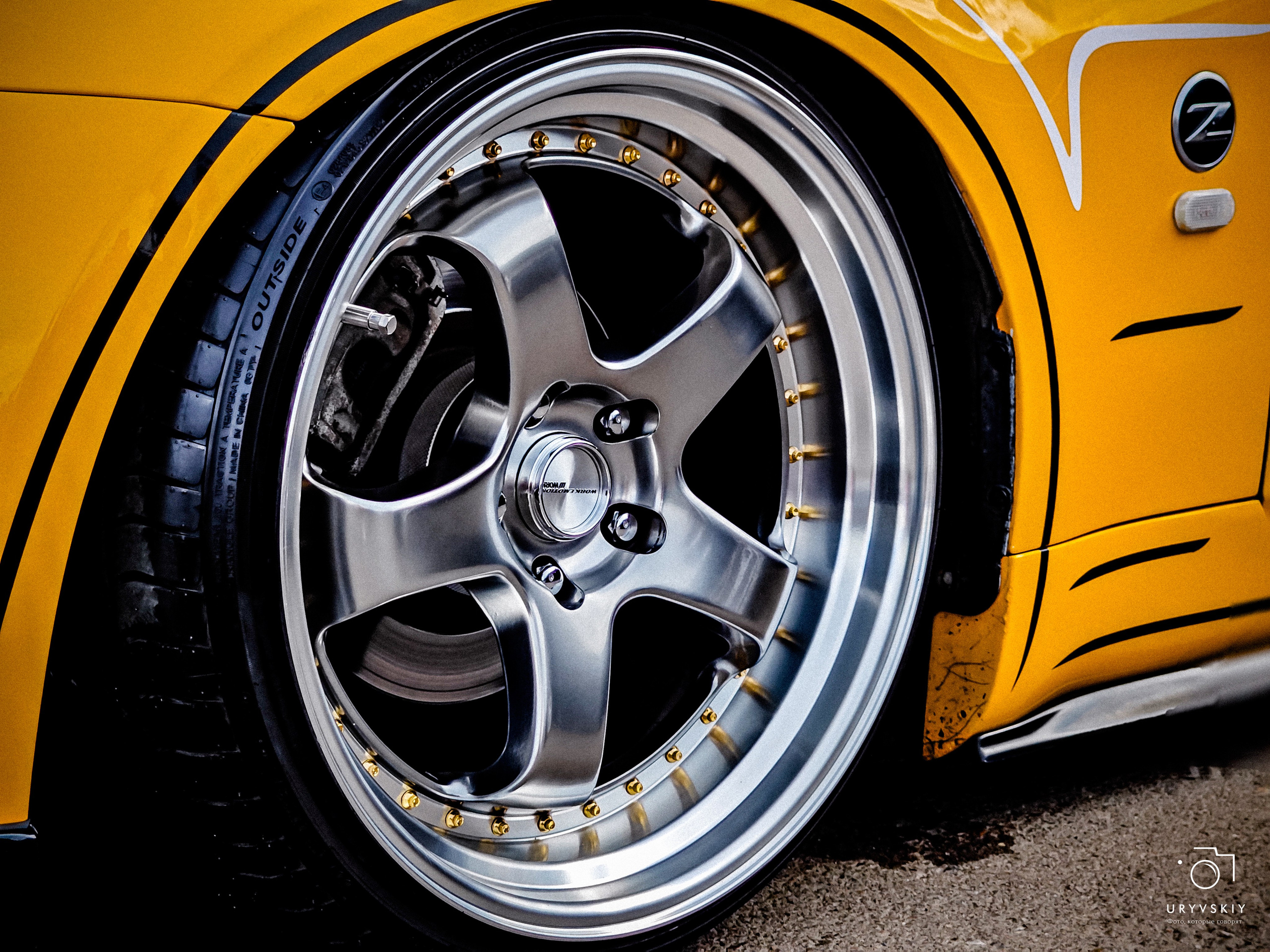 ISKRA 2025 Красноярск. Игорь Урывский. Фотограф Красноярск