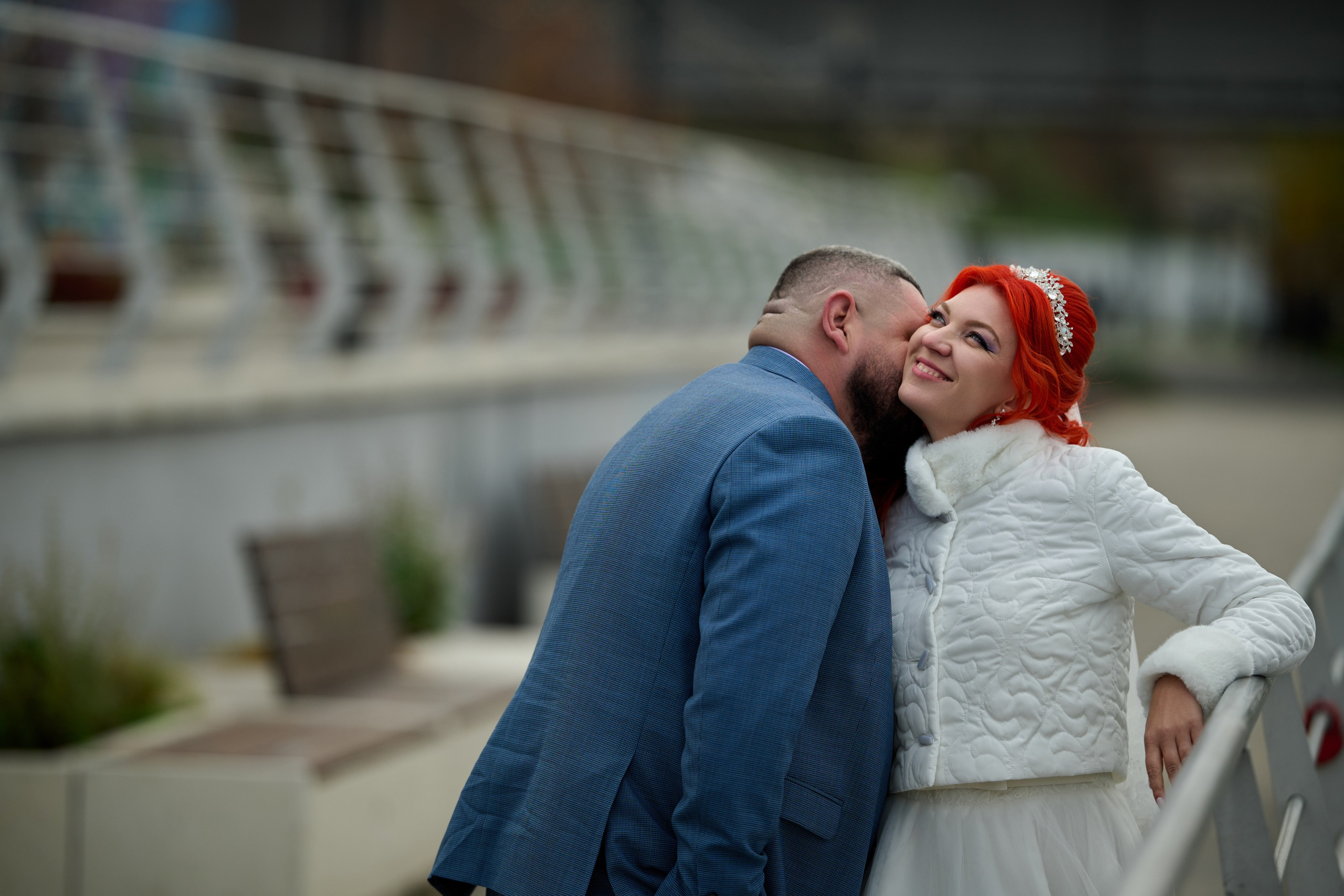 Свадьба Максима и Ольги. Профессиональный фотограф Старый Оскол, Губкин — свадьба, венчание, крещение, юбилей и день рождения