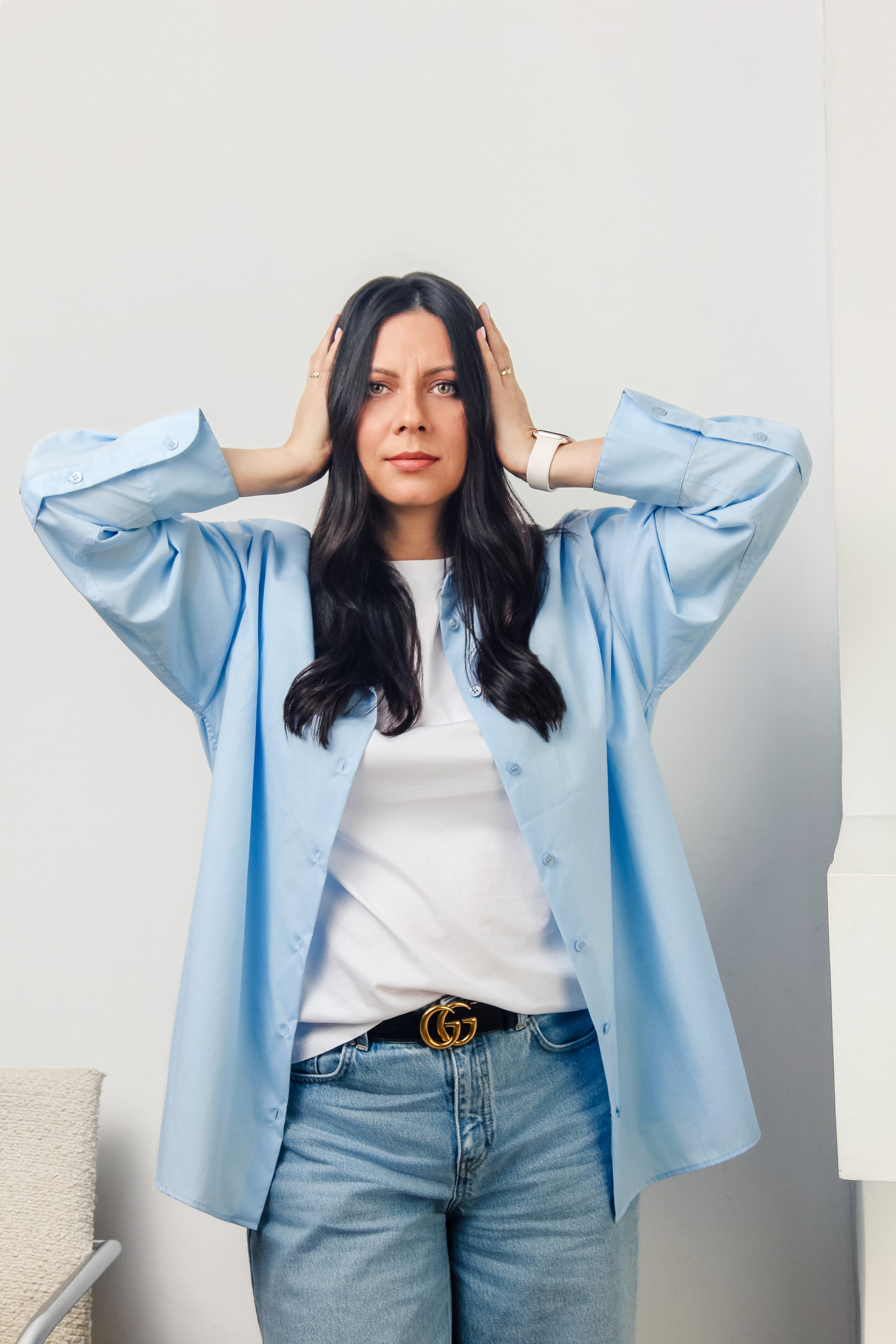 Психолог Анастасия