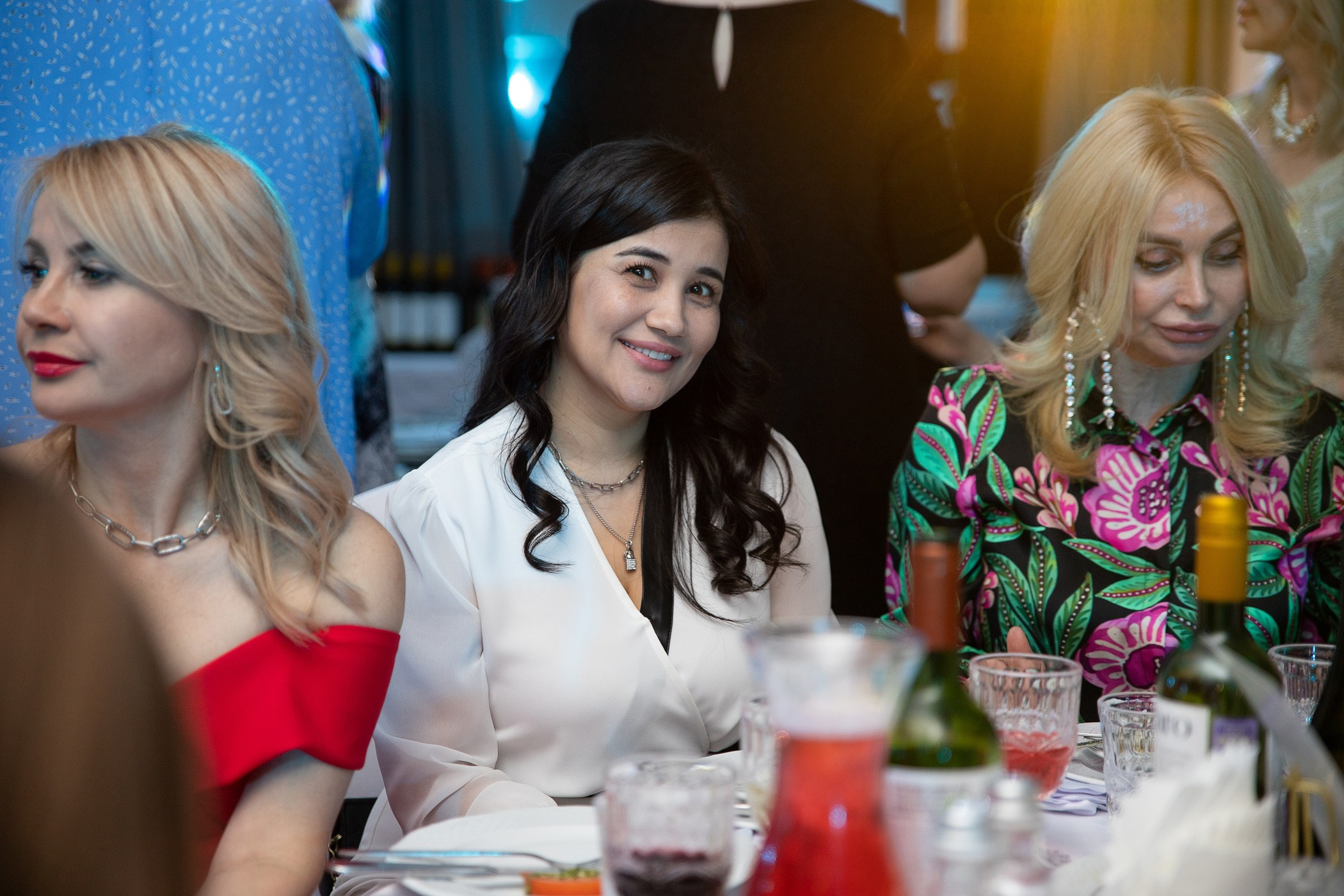 Fashion week ELDERMAFILL 2.0 CITY PARK. Интерьерный и фуд фотограф в Иркутске Дмитрий Арно