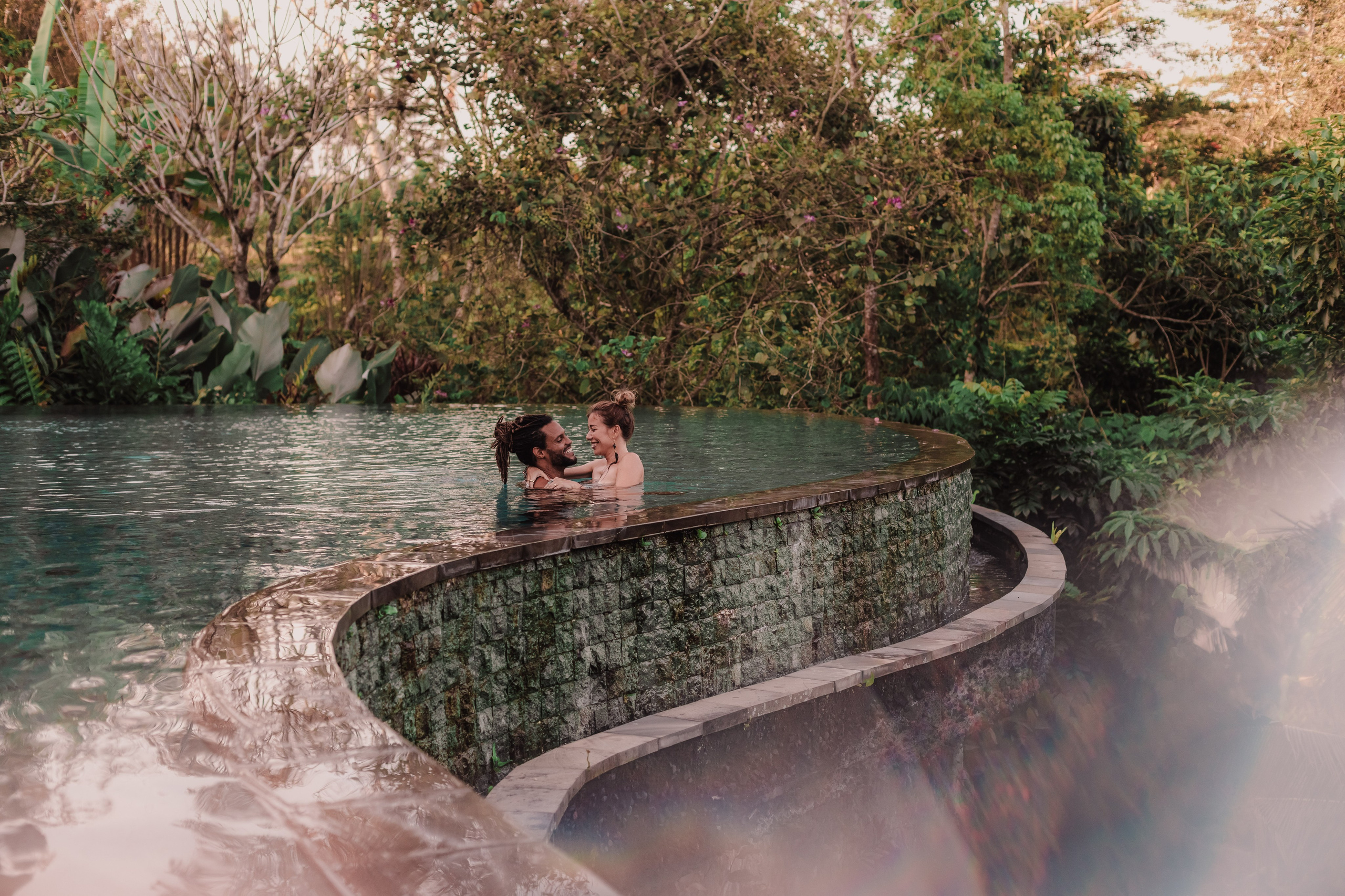 Love & honey. Mariam Bagdasaryan