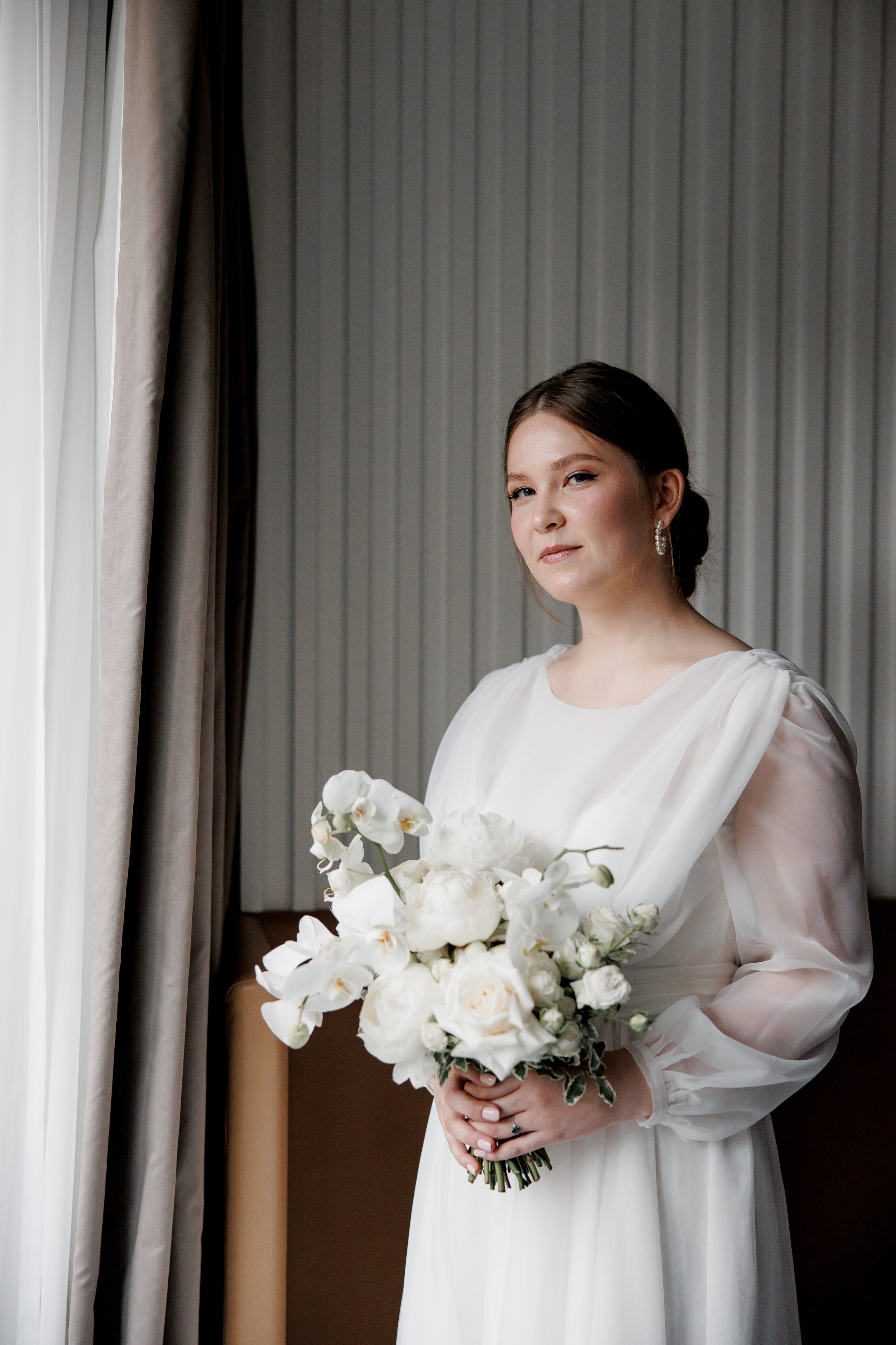 Свадебные букеты. Оформление свадеб, декор свадеб Вера Маркова, Москва