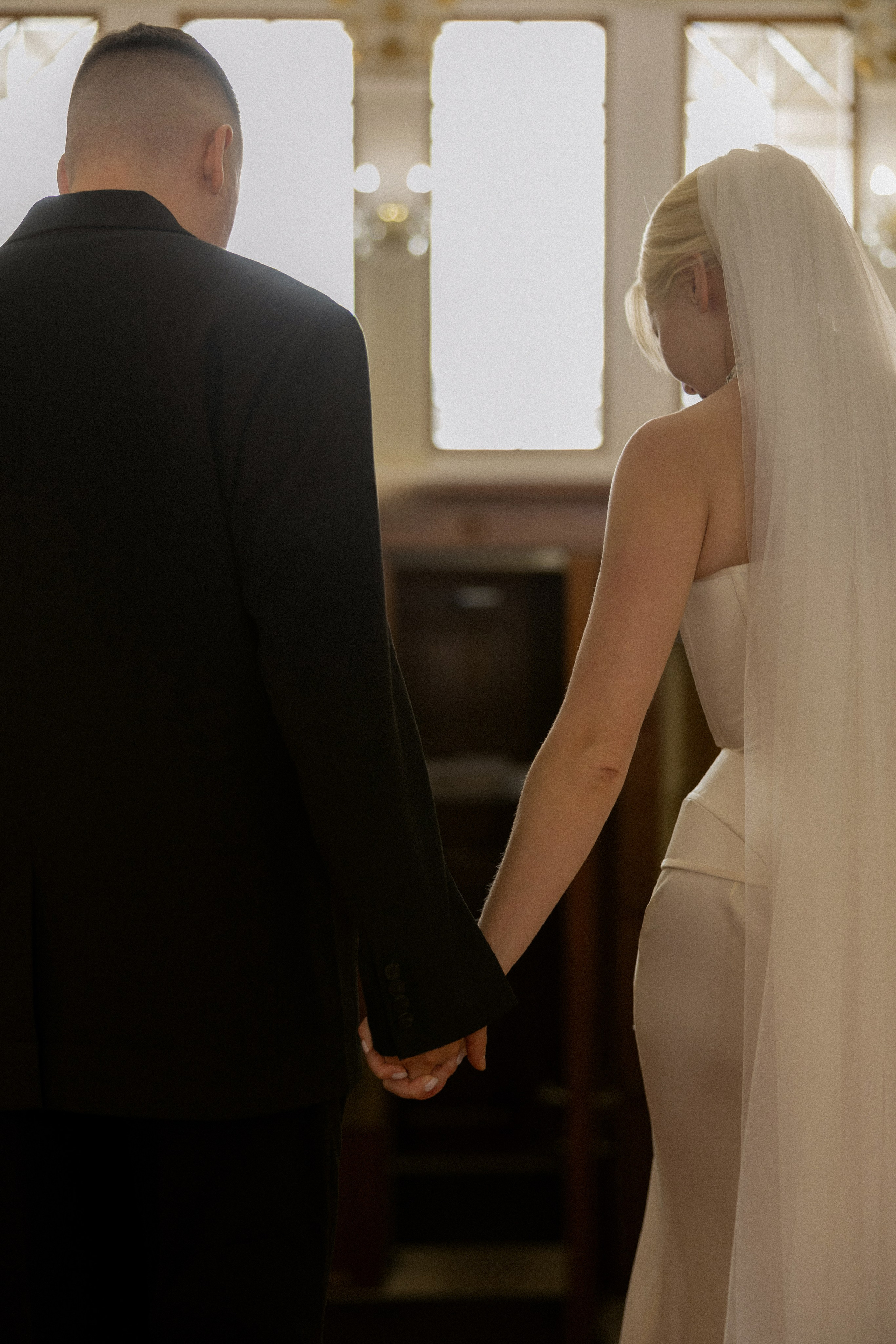 Vlad & Kate. Оформление свадеб, декор свадеб Вера Маркова, Москва