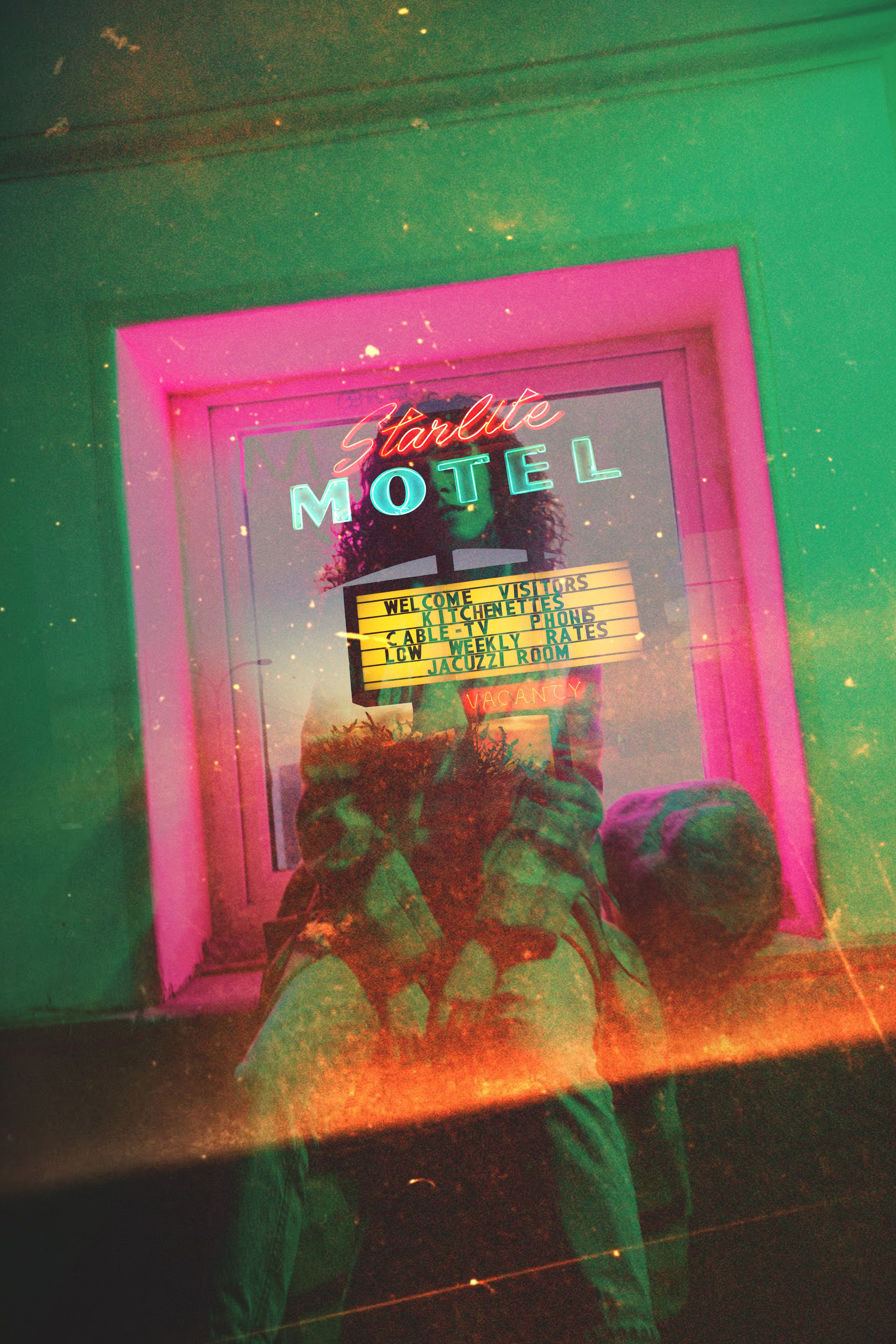 Сабрина. Светский фотограф в Москве, Яковенко Алексей