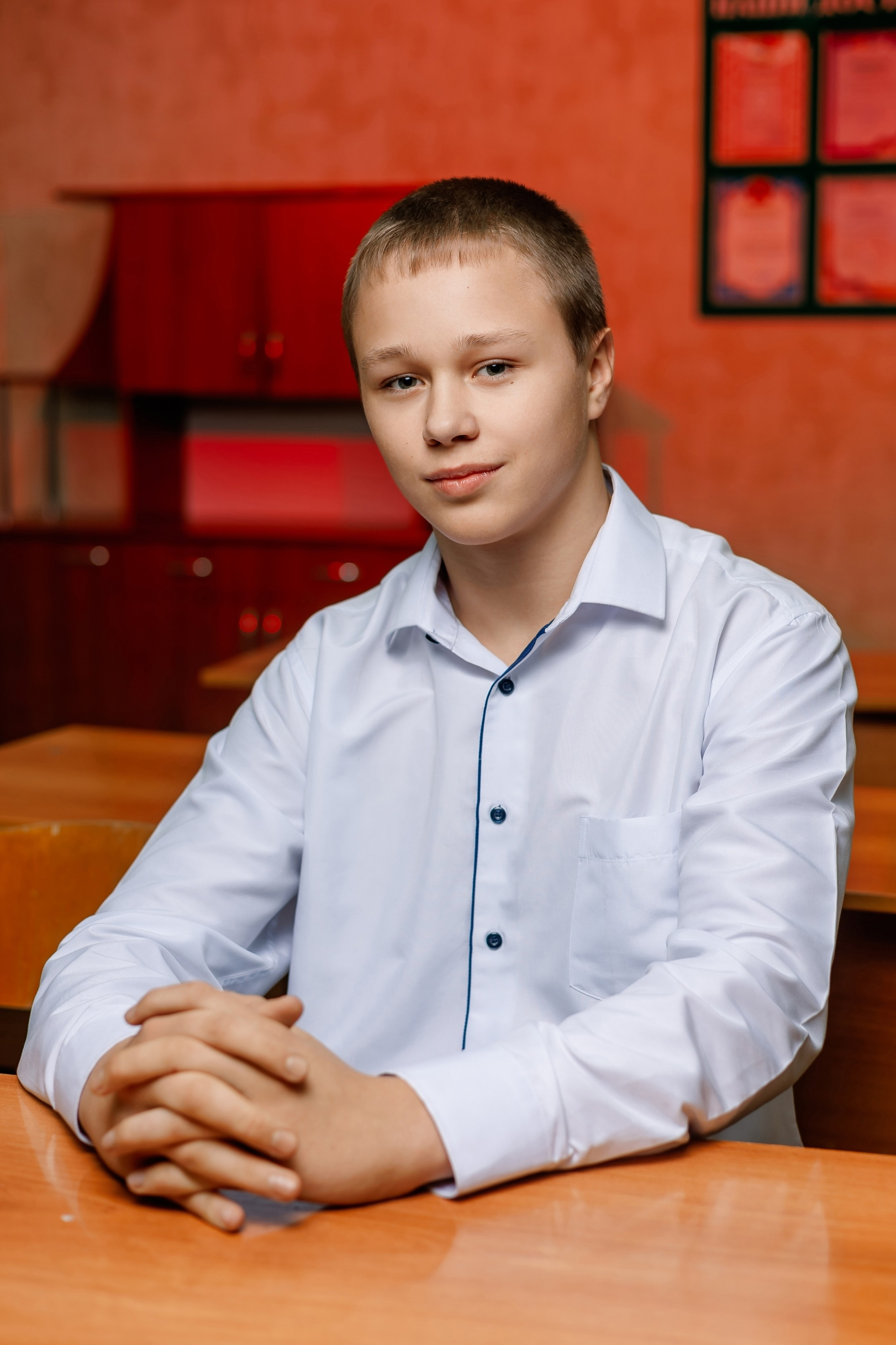 9р2, Лицей 5, выпуск 2025