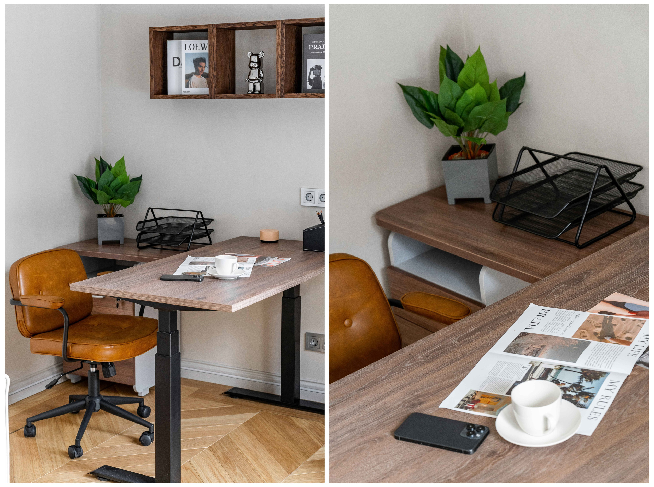 Проект Upoint. Интерьерный фотограф Мария Моисеева