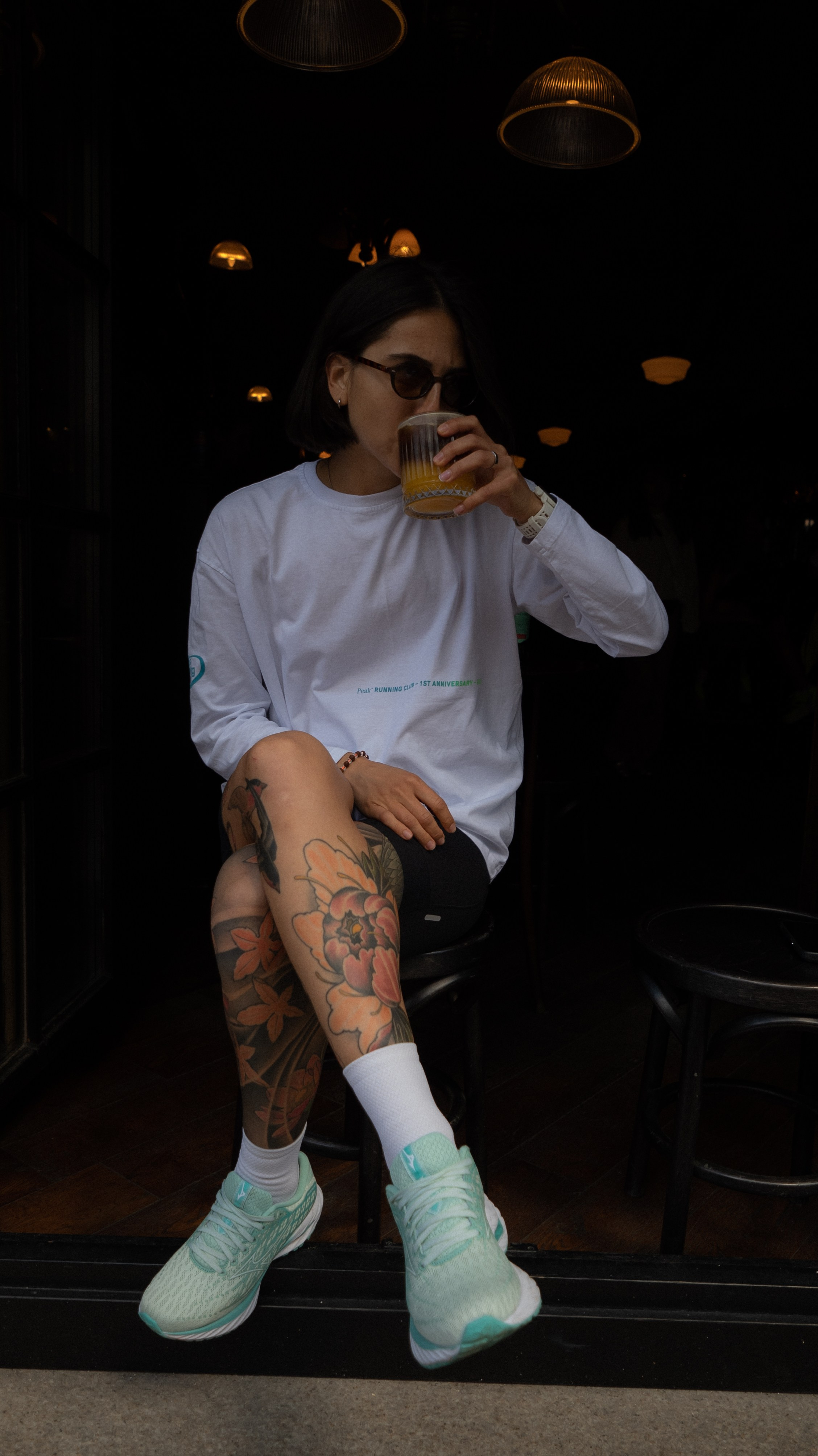 Beer Social Run. Vladimir Tatko