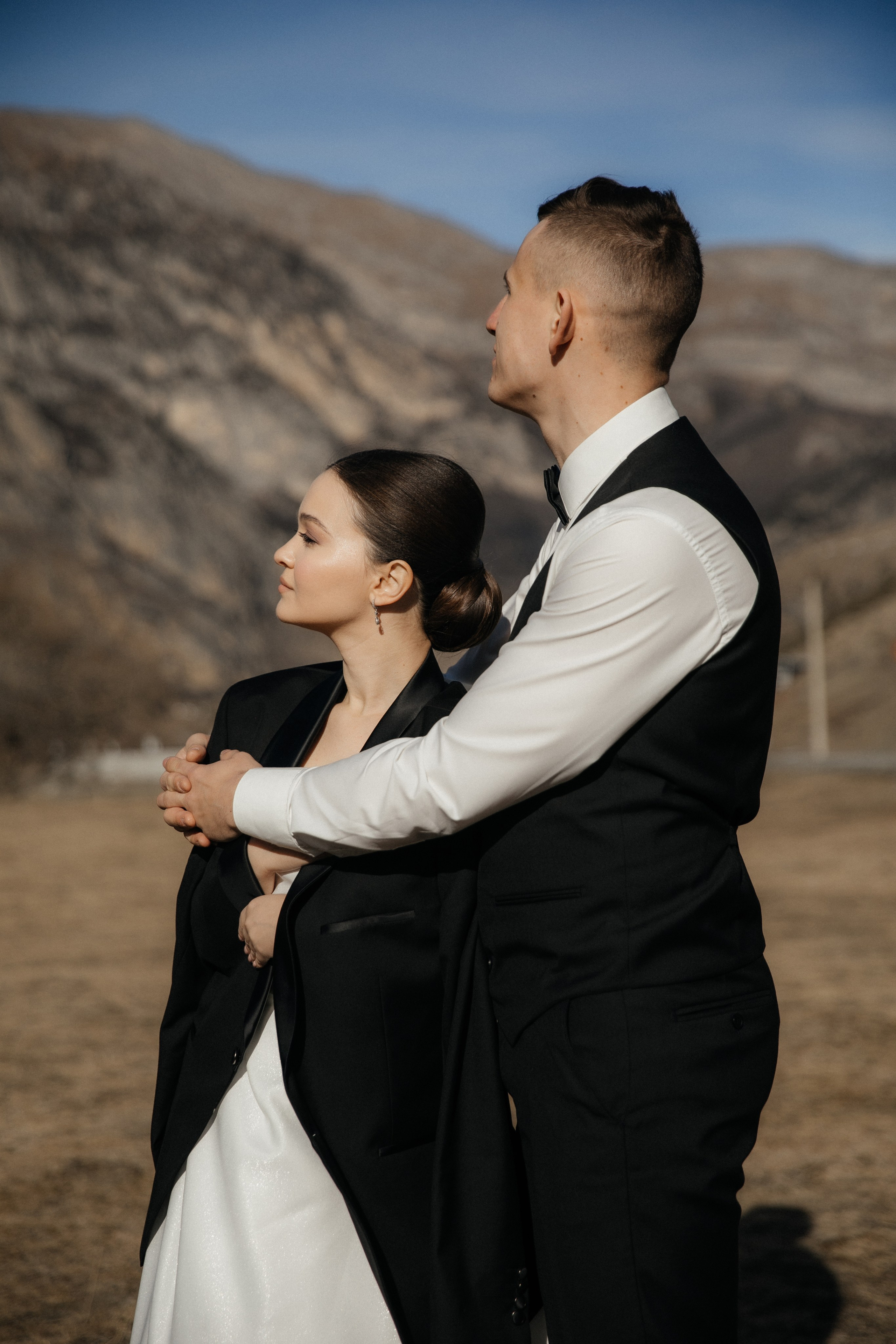 фотограф Фиагдон , фотосессия в горах , свадьба в горах, фотосессия в горах свадебная