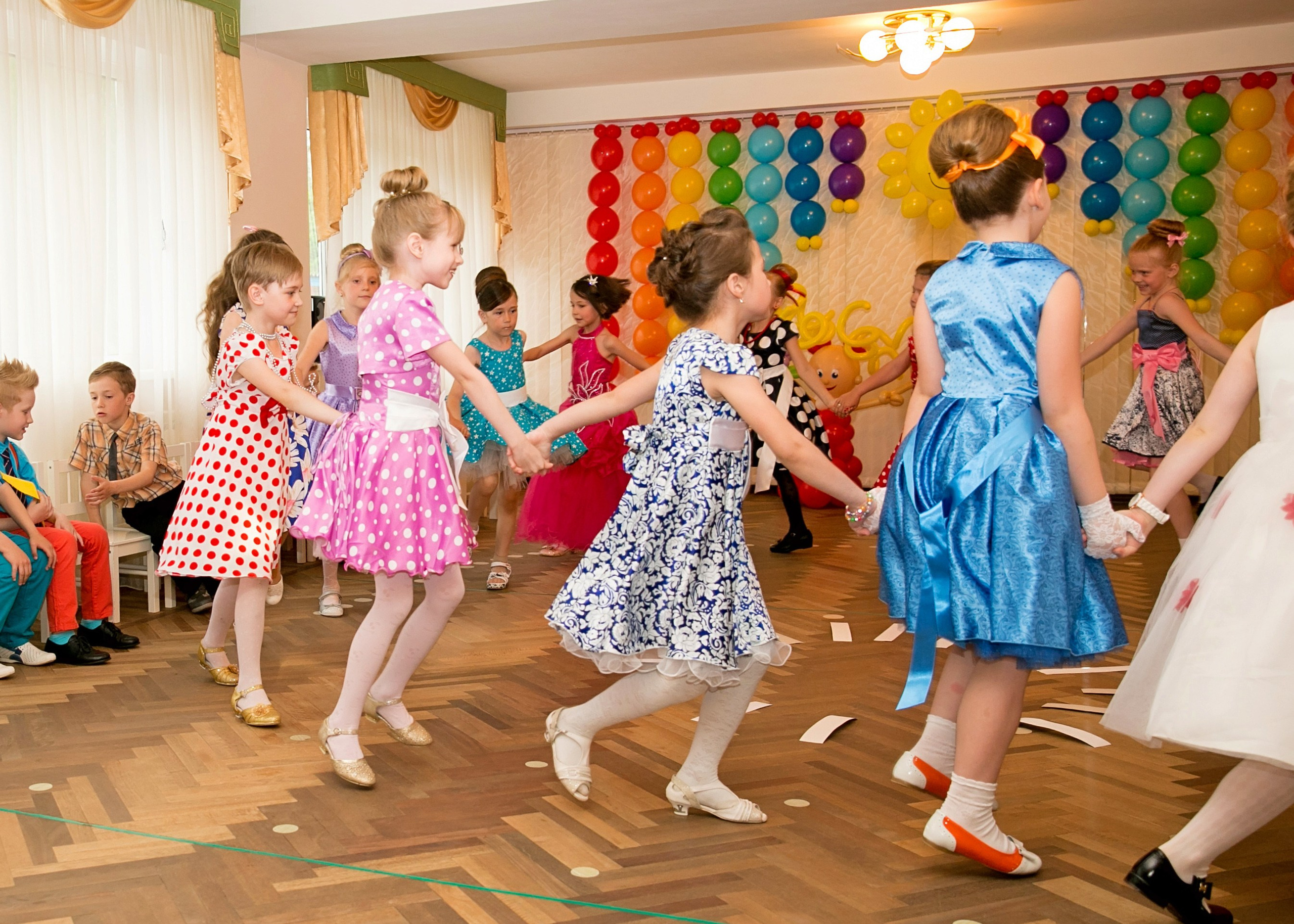 Выпускной стиляги. Семейный и детский фотограф в Нижнем Новгороде