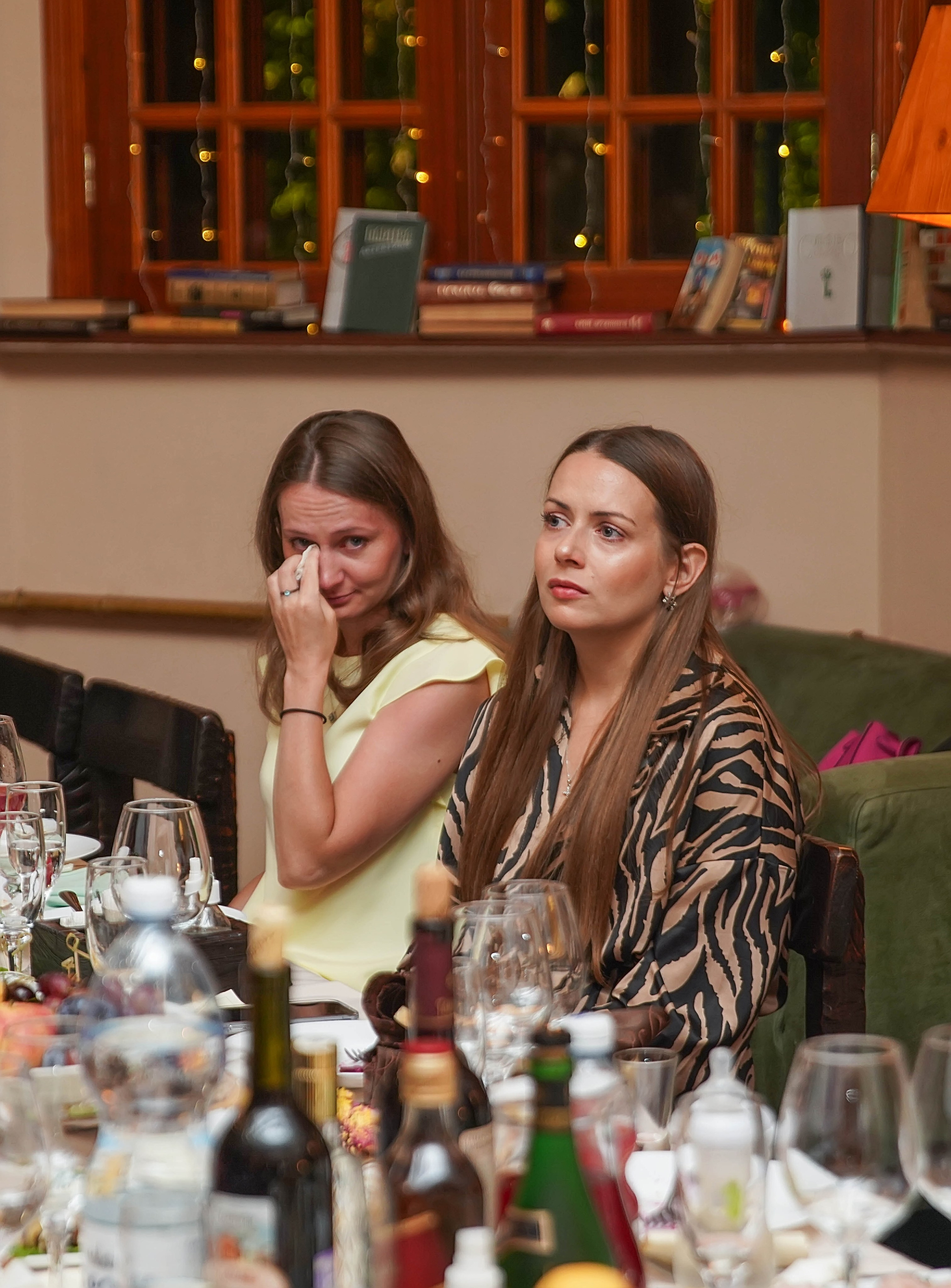 Юбилей Кулибин. Семейный и детский фотограф в Нижнем Новгороде