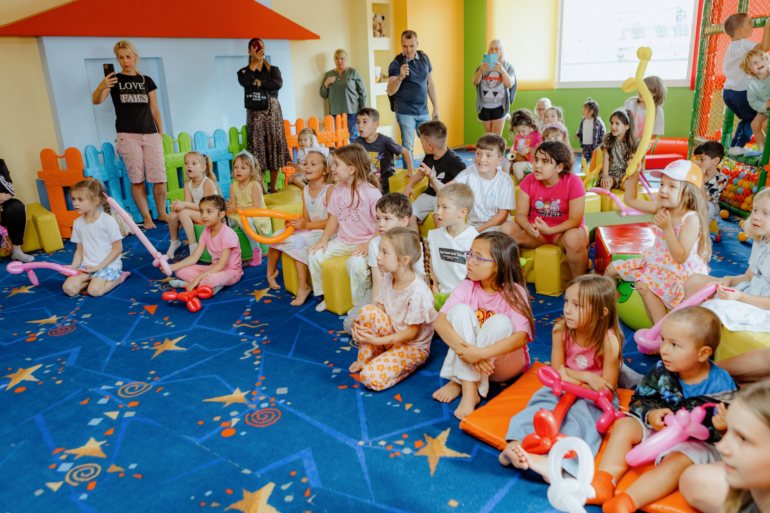 Orlando Starlux. Photographer in Batumi, Georgia Pavel Sharnikov