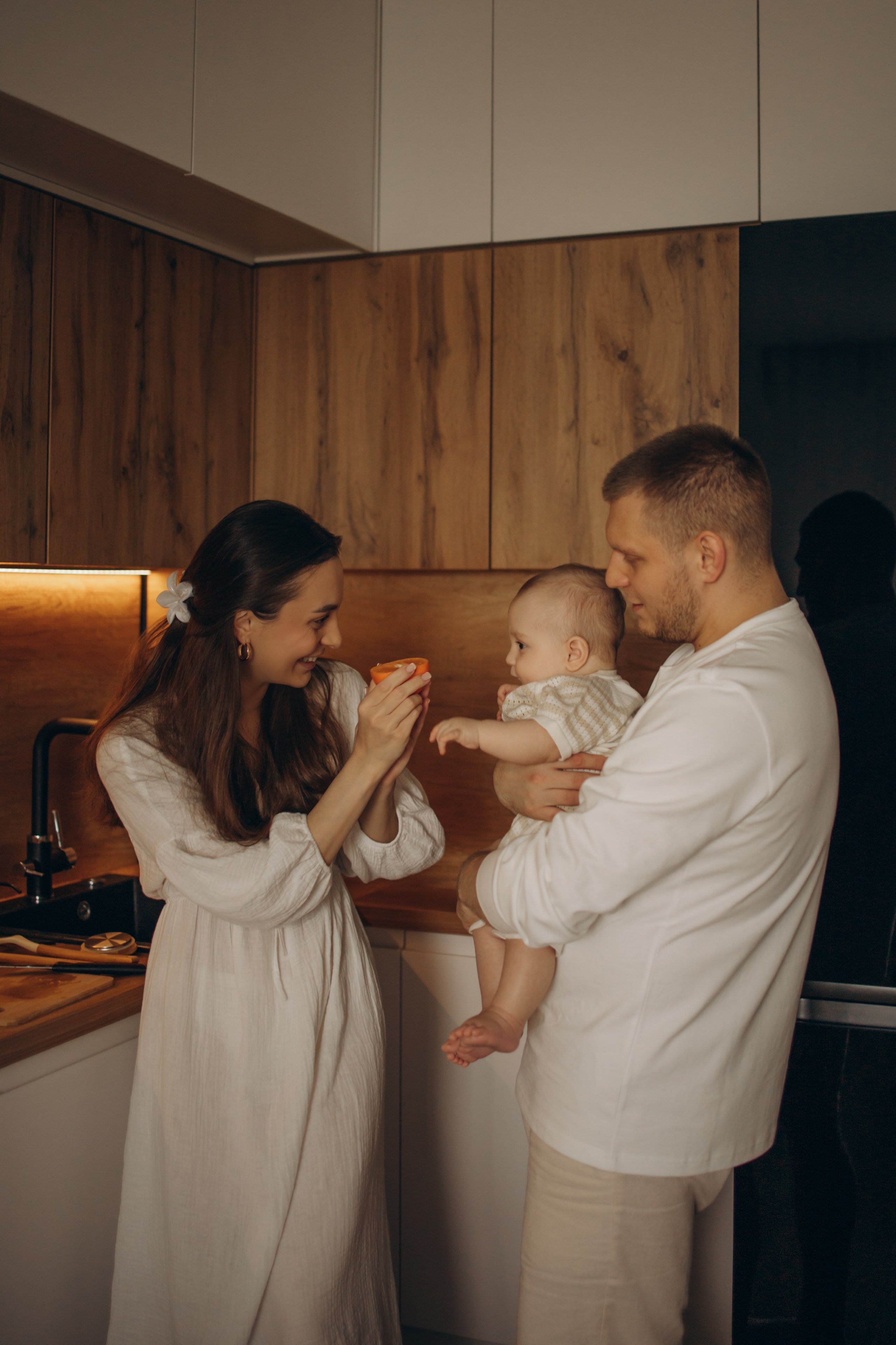 Семейный фотограф Екатерина Еремеева