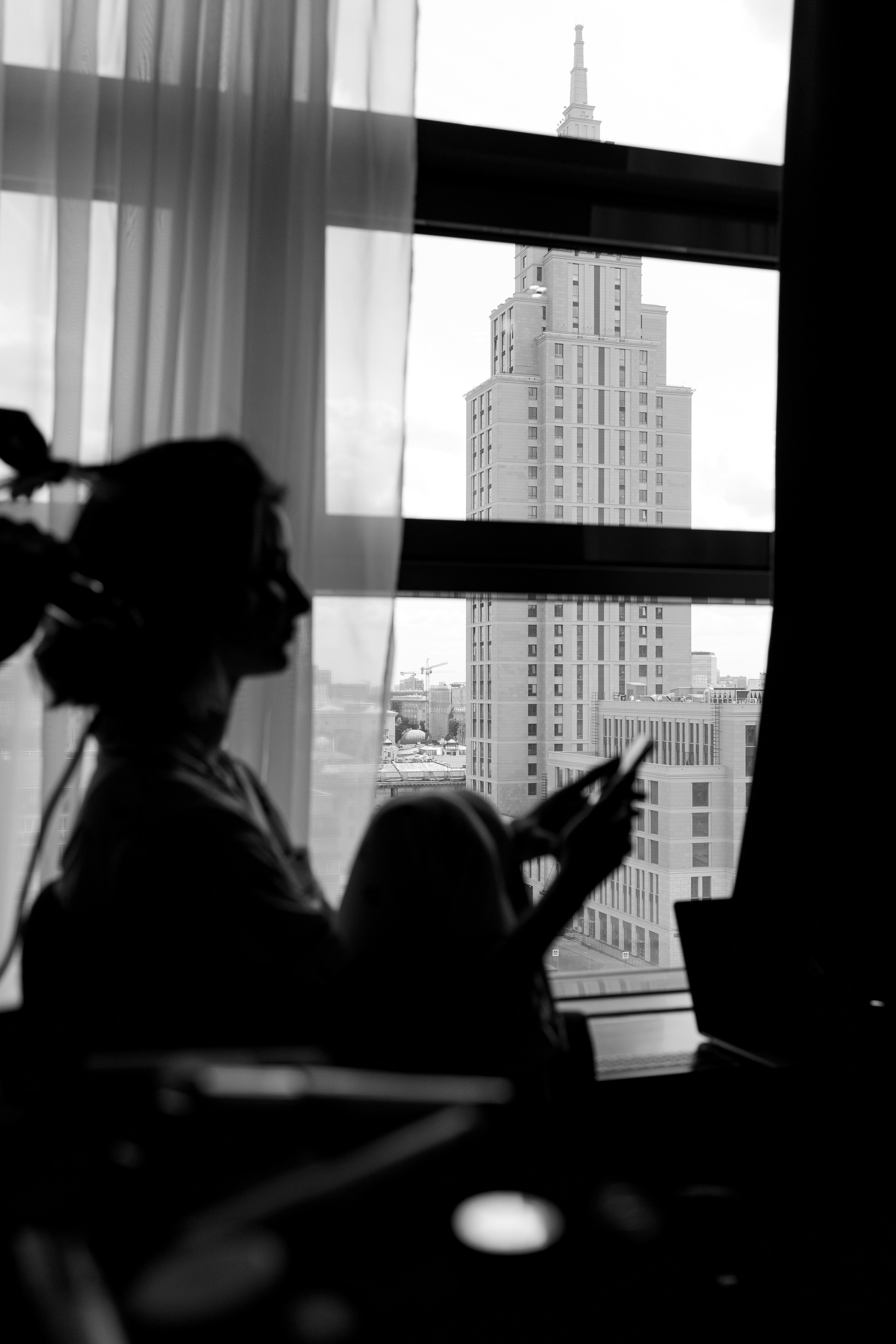 Степан и Александра. Фотограф Алина Мкртычева