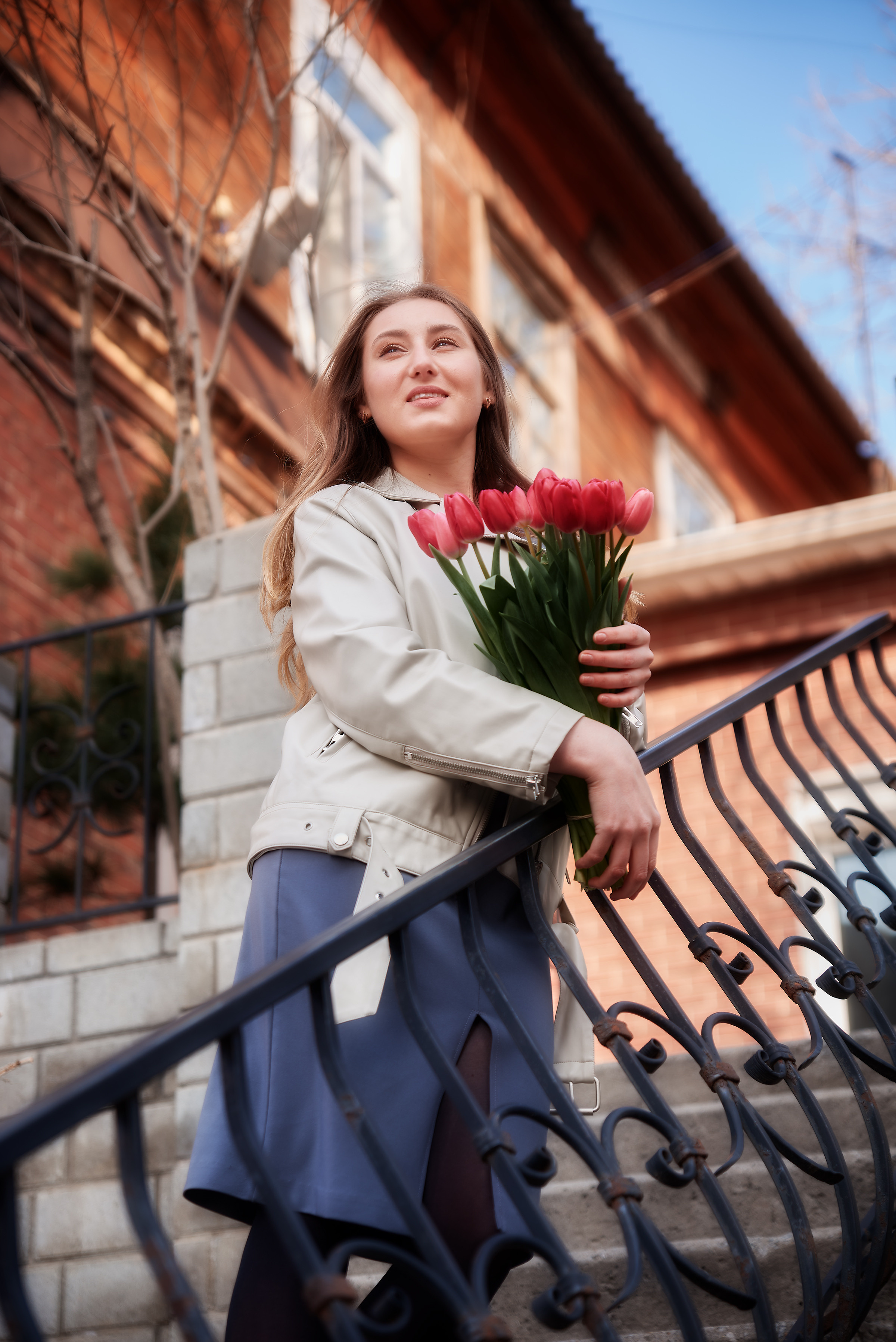 Фотопрогулка. Фотограф для жизни, бизнеса и соц сетей Ирина Нечет, Владивосток