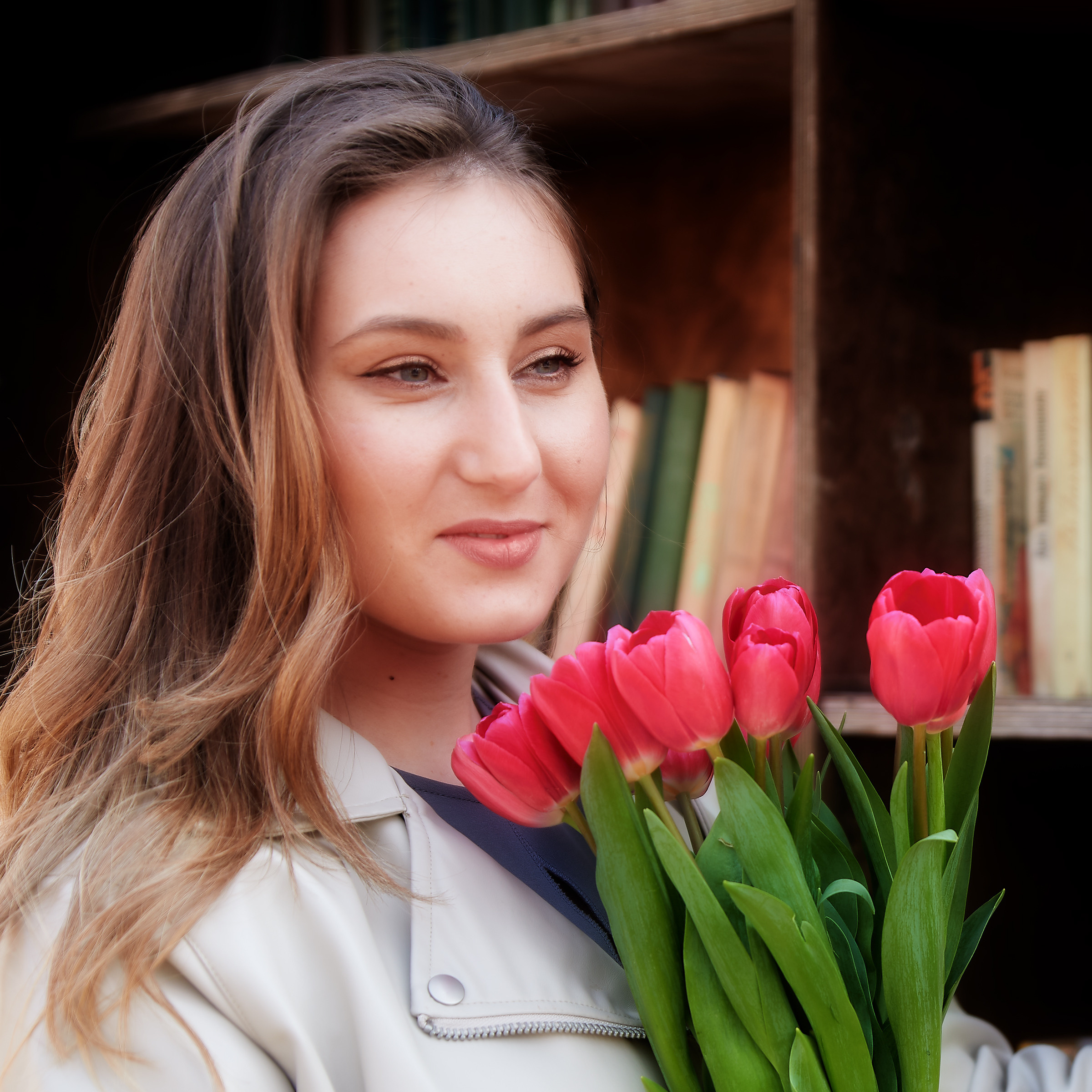 Фотопрогулка. Фотограф для жизни, бизнеса и соц сетей Ирина Нечет, Владивосток