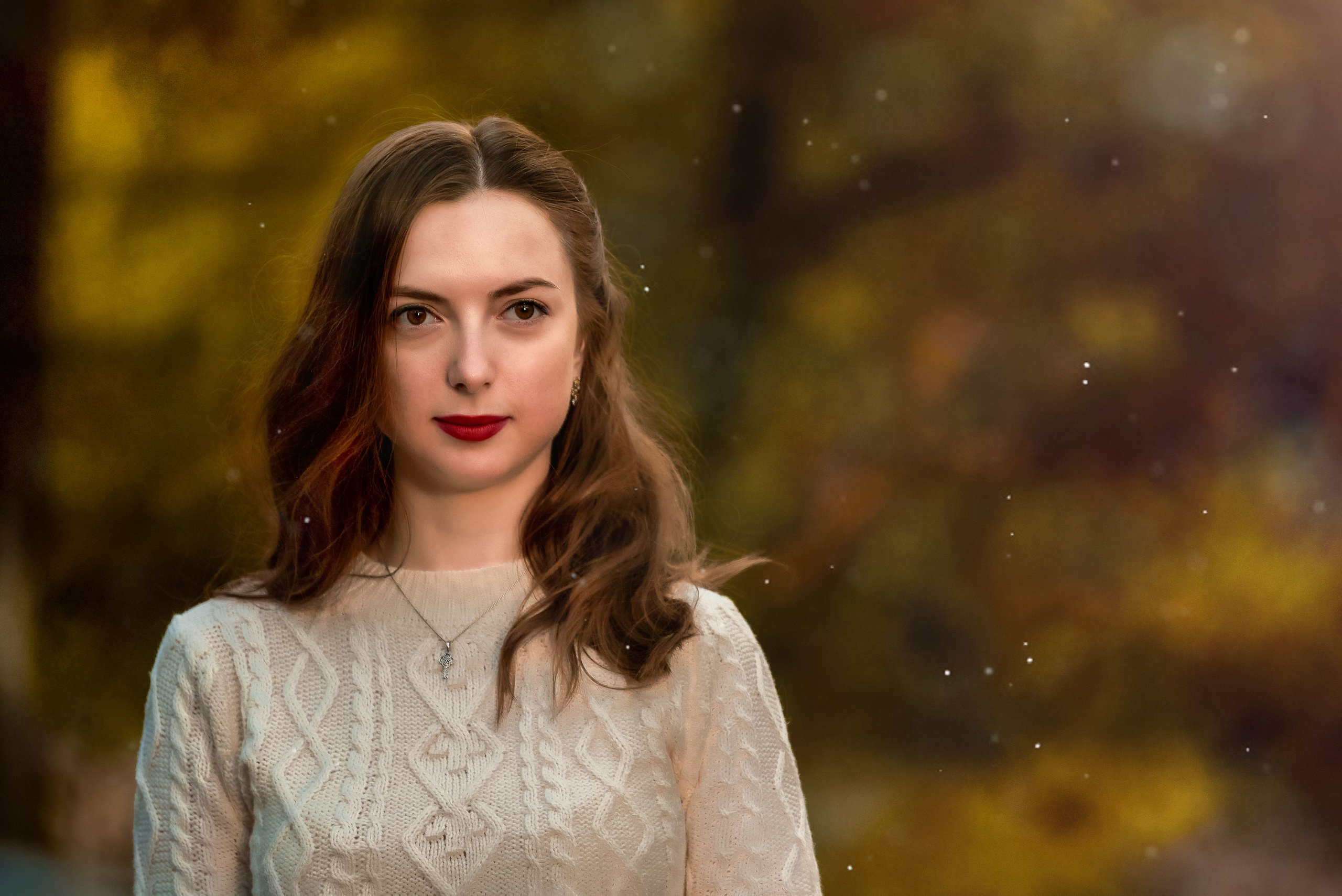 Осенняя фотопрогулка. Фотограф для жизни, бизнеса и соц сетей Ирина Нечет, Владивосток