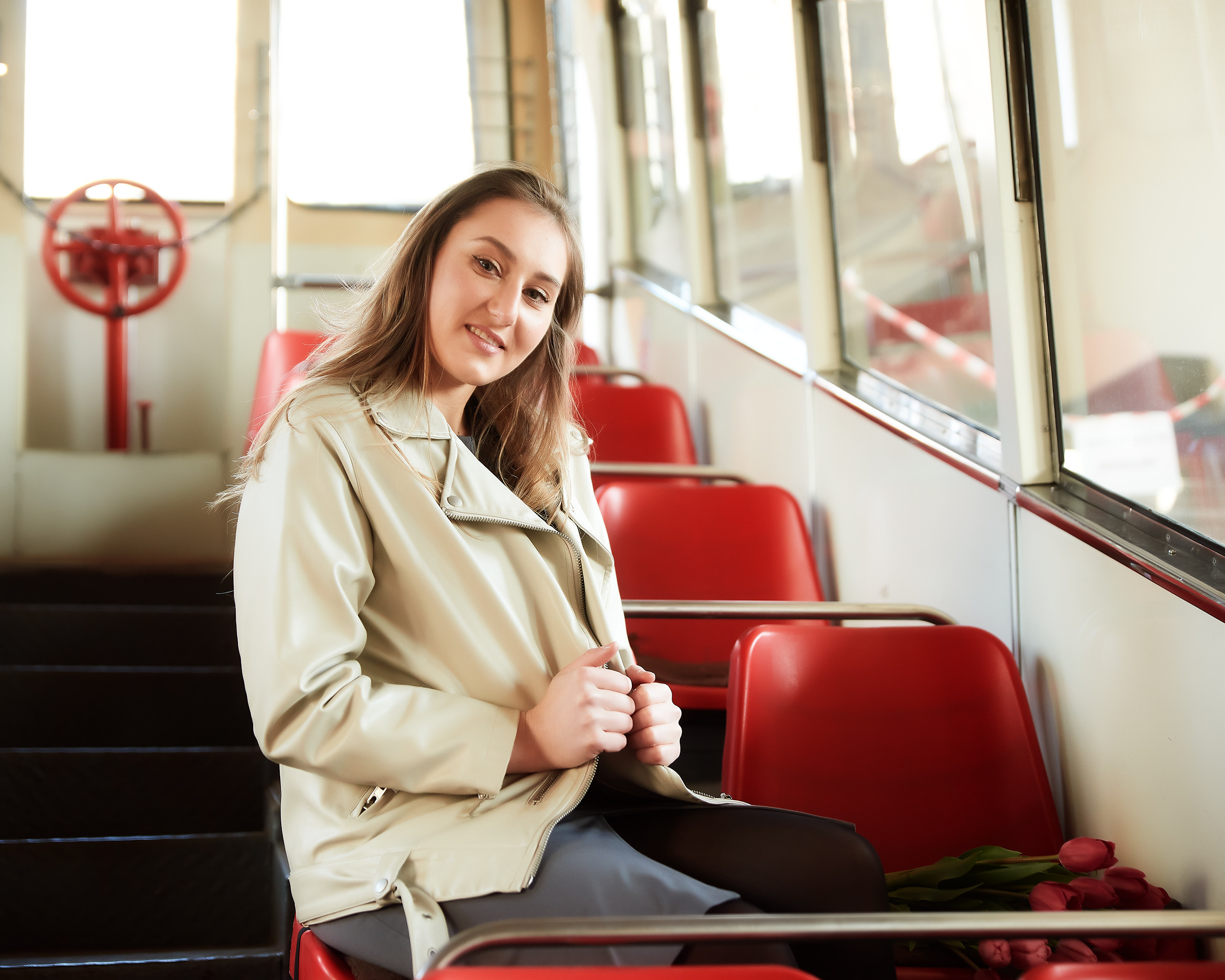 Фотопрогулка. Фотограф для жизни, бизнеса и соц сетей Ирина Нечет, Владивосток