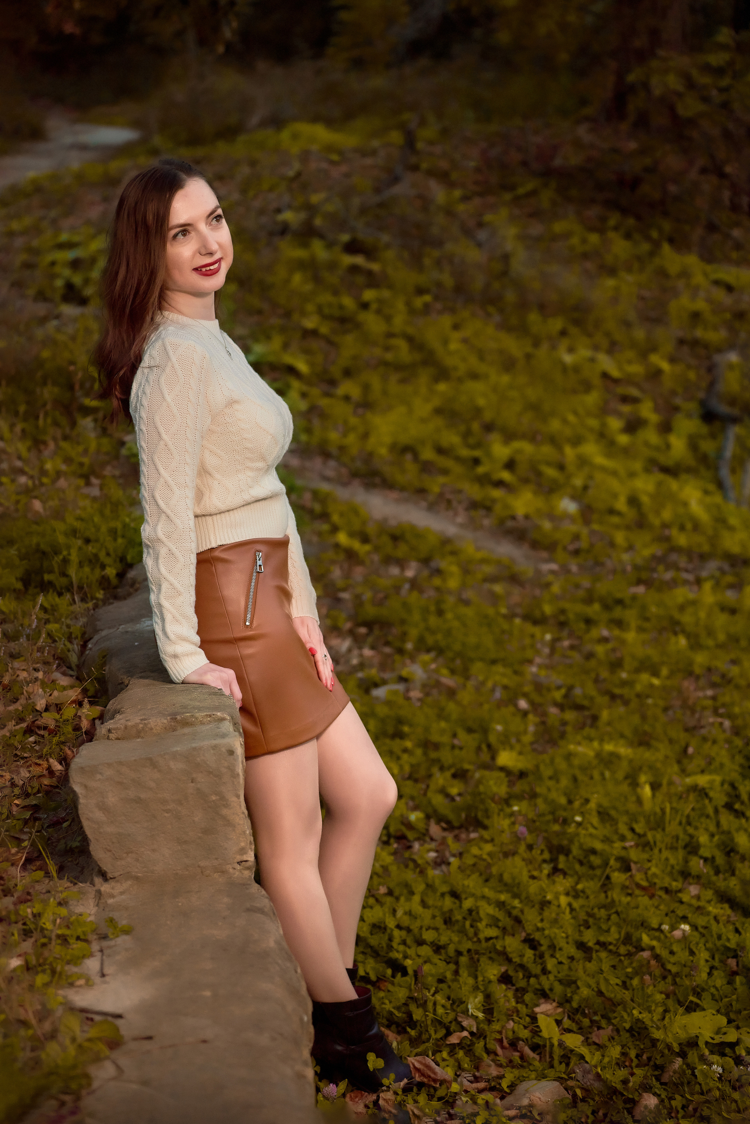 Осенняя фотопрогулка. Фотограф для жизни, бизнеса и соц сетей Ирина Нечет, Владивосток