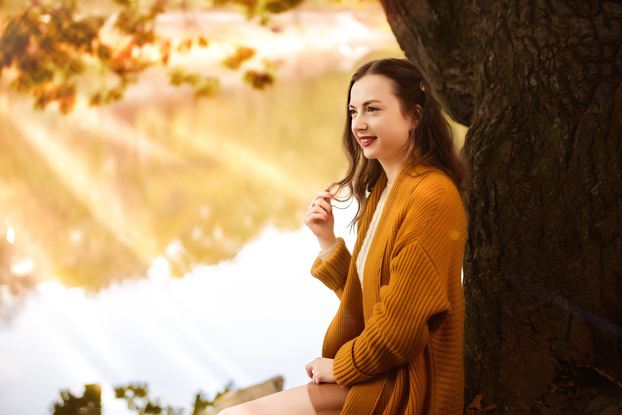 Осенняя фотопрогулка. Фотограф для жизни, бизнеса и соц сетей Ирина Нечет, Владивосток