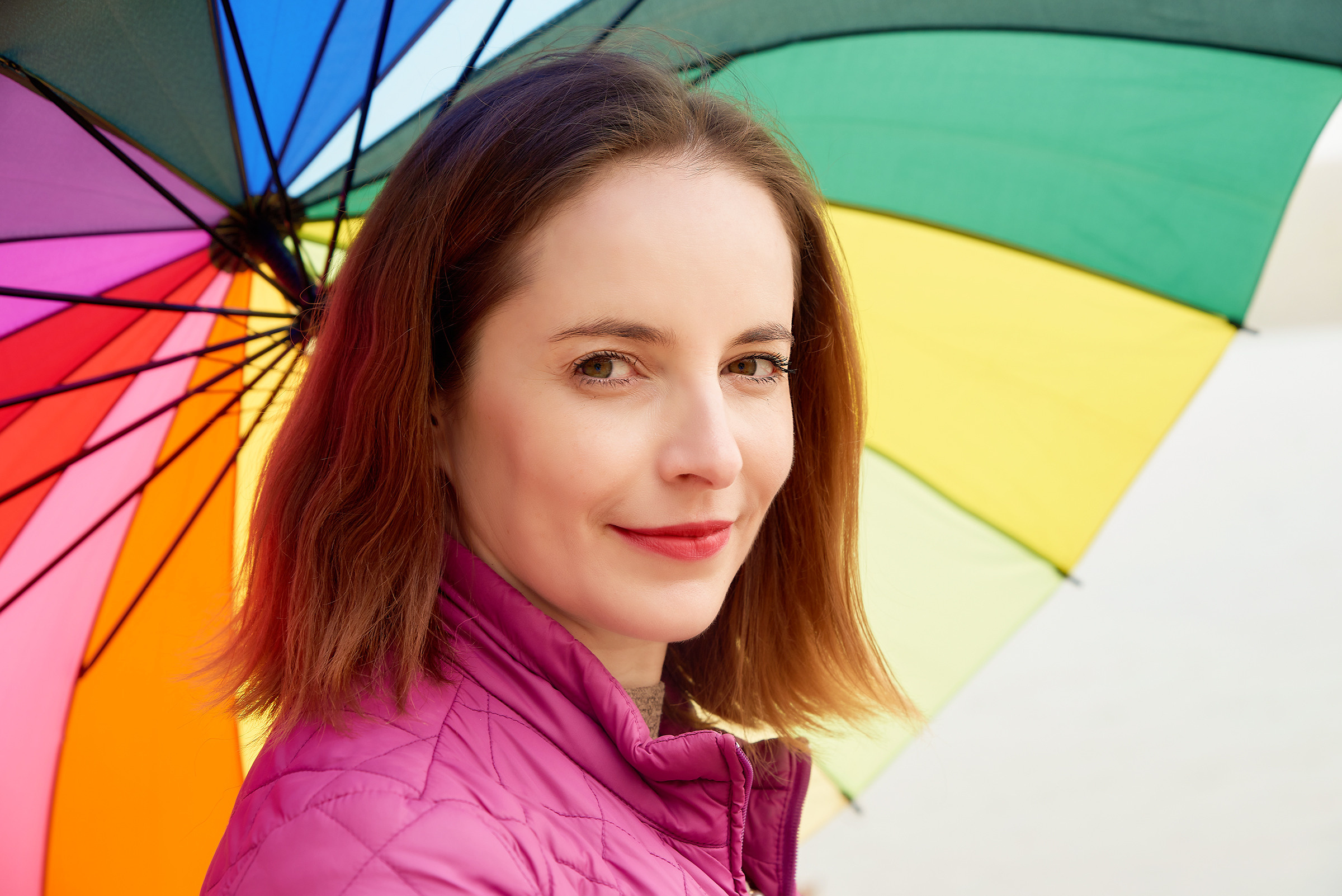 Фотопрогулка. Фотограф для жизни, бизнеса и соц сетей Ирина Нечет, Владивосток