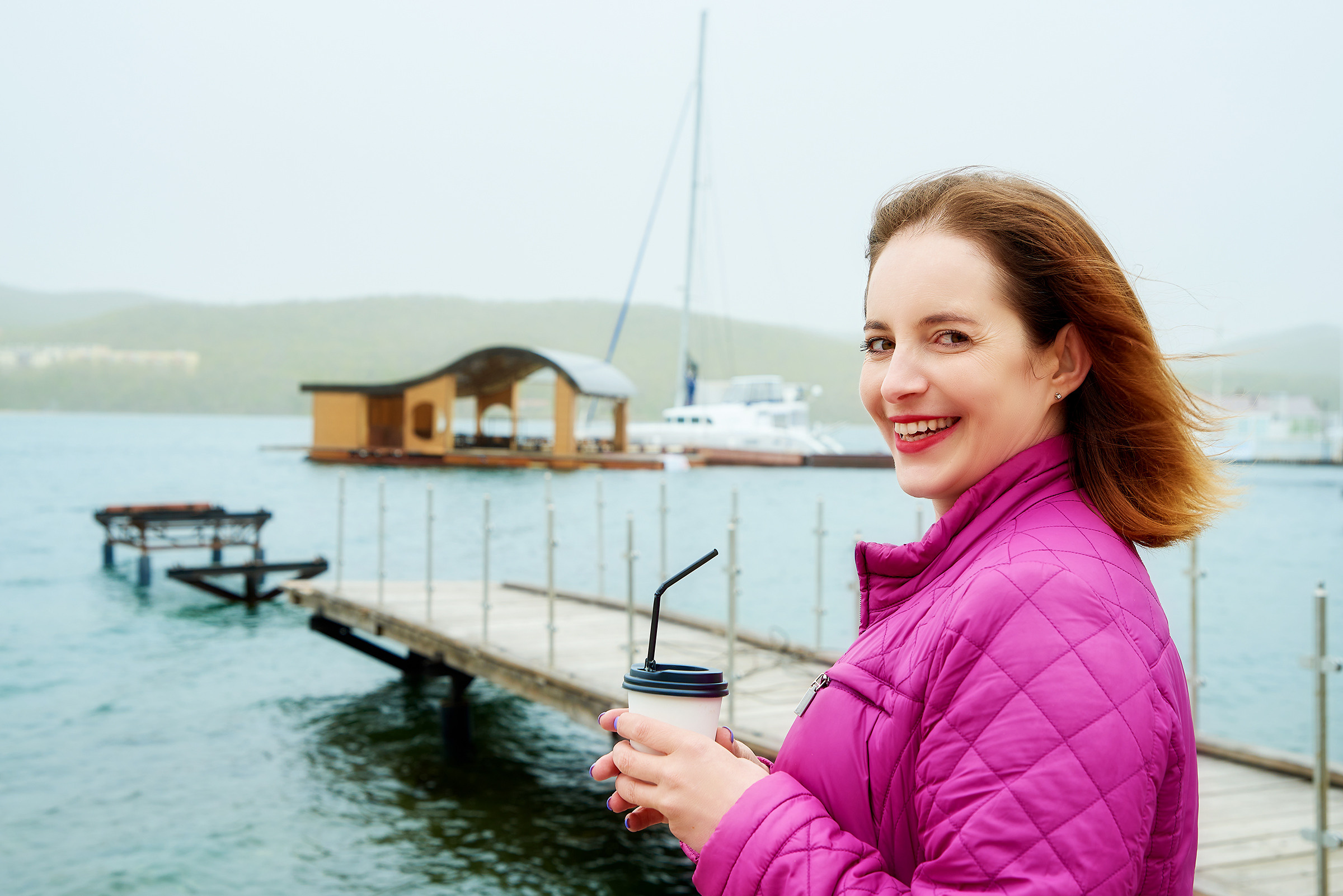 Фотопрогулка. Фотограф для жизни, бизнеса и соц сетей Ирина Нечет, Владивосток