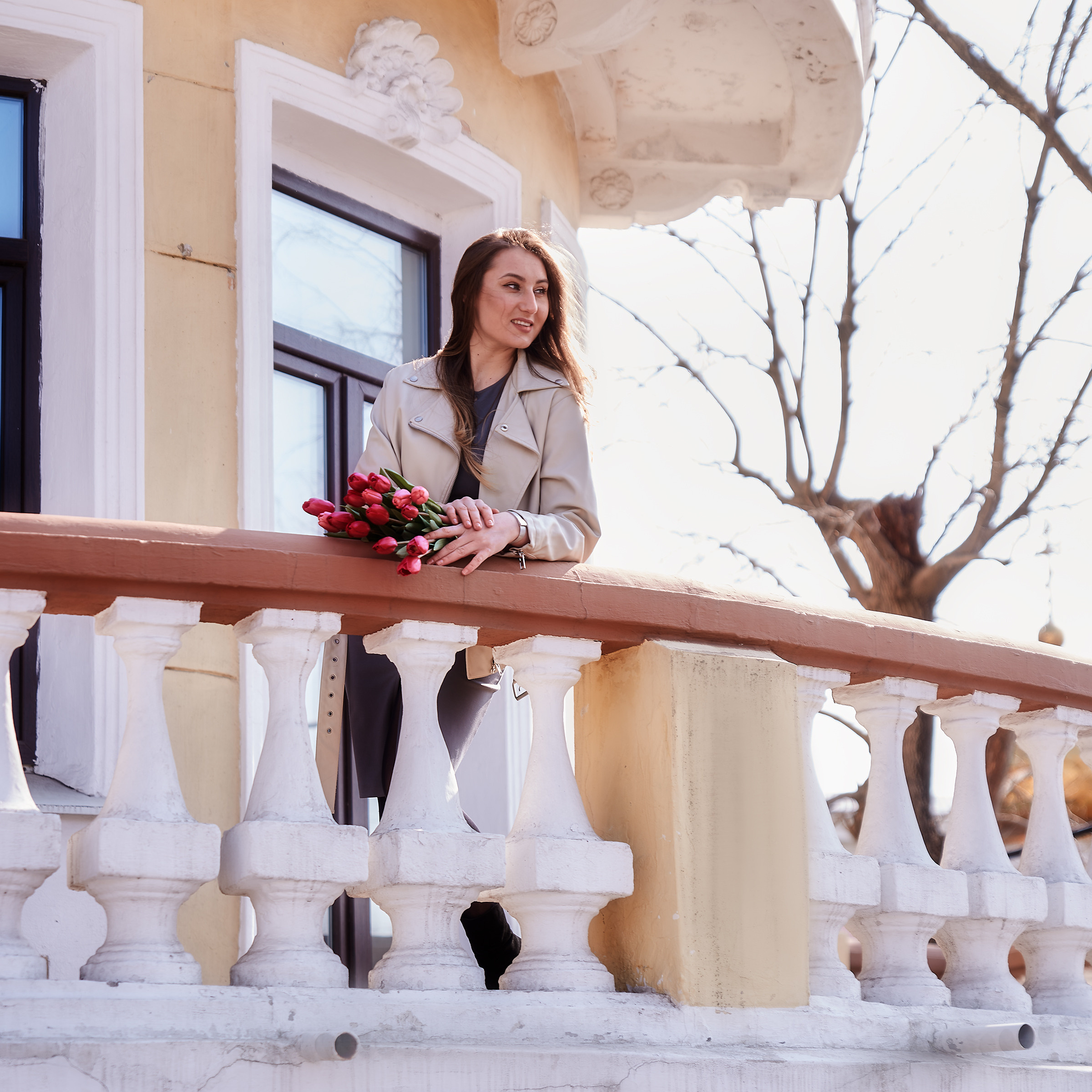 Фотопрогулка. Фотограф для жизни, бизнеса и соц сетей Ирина Нечет, Владивосток