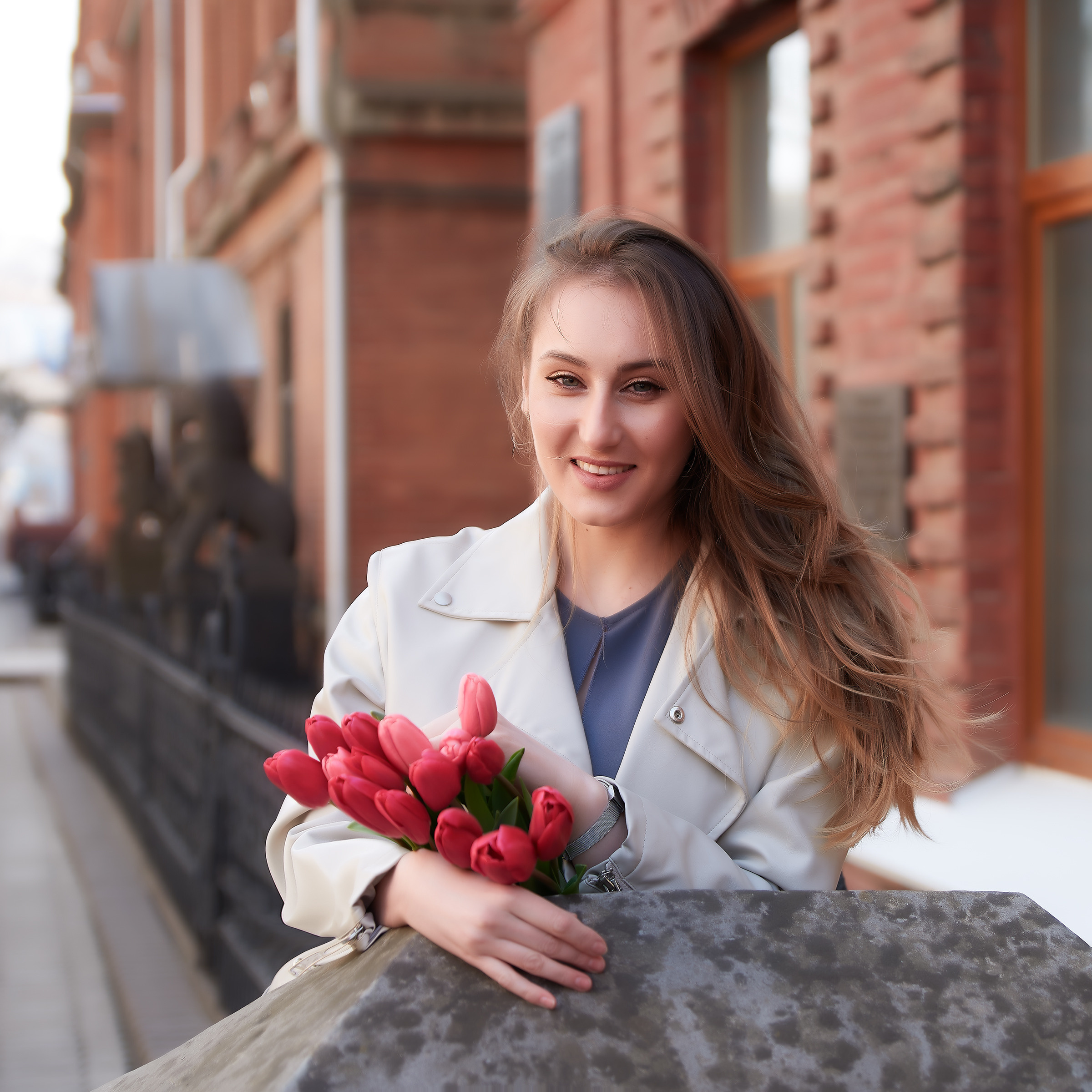 Фотопрогулка. Фотограф для жизни, бизнеса и соц сетей Ирина Нечет, Владивосток