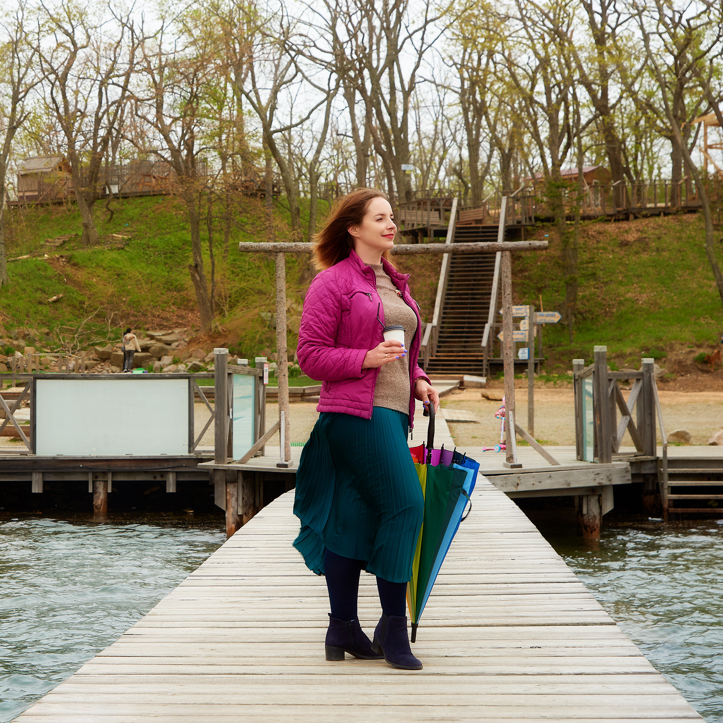 Фотопрогулка. Фотограф для жизни, бизнеса и соц сетей Ирина Нечет, Владивосток