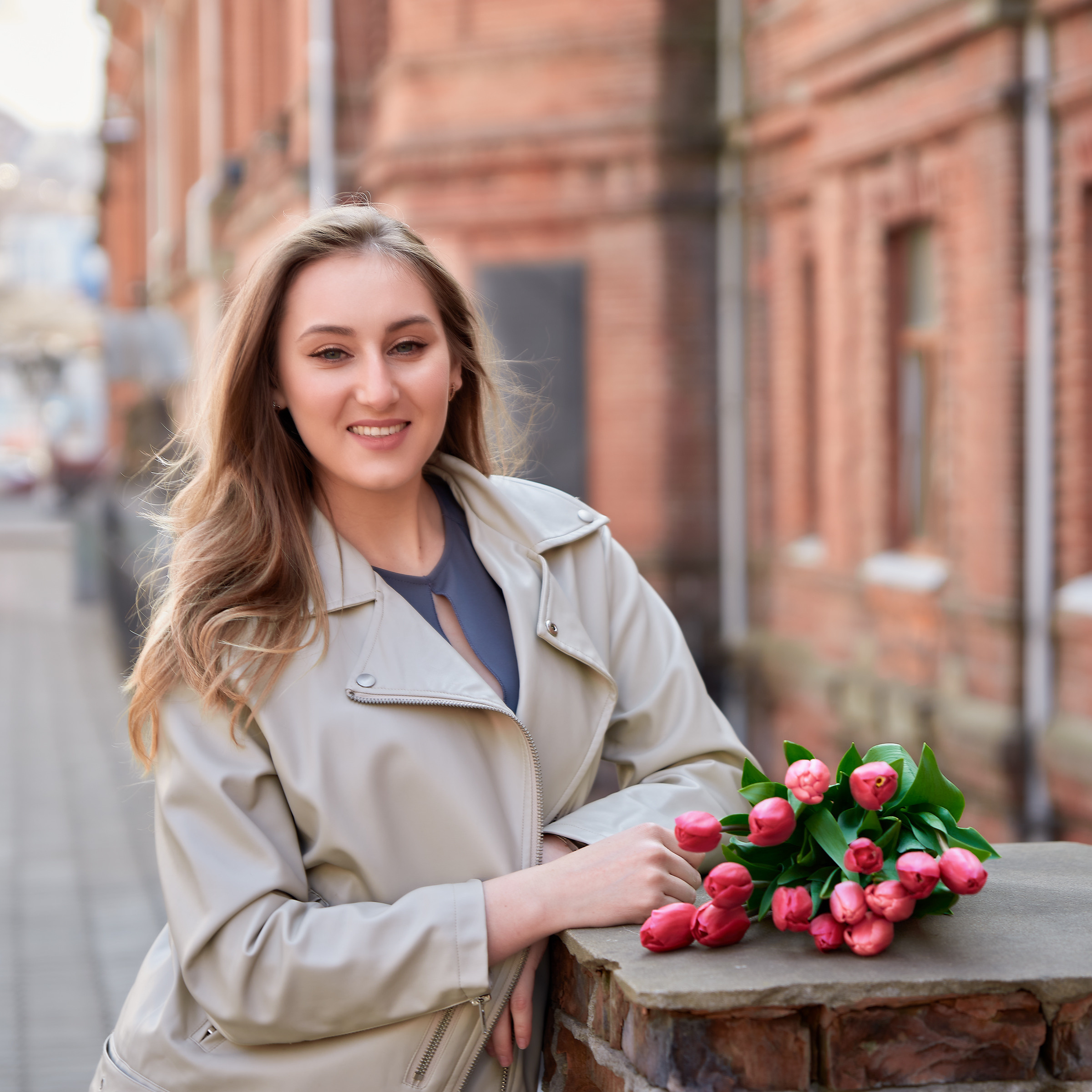 Фотопрогулка. Фотограф для жизни, бизнеса и соц сетей Ирина Нечет, Владивосток