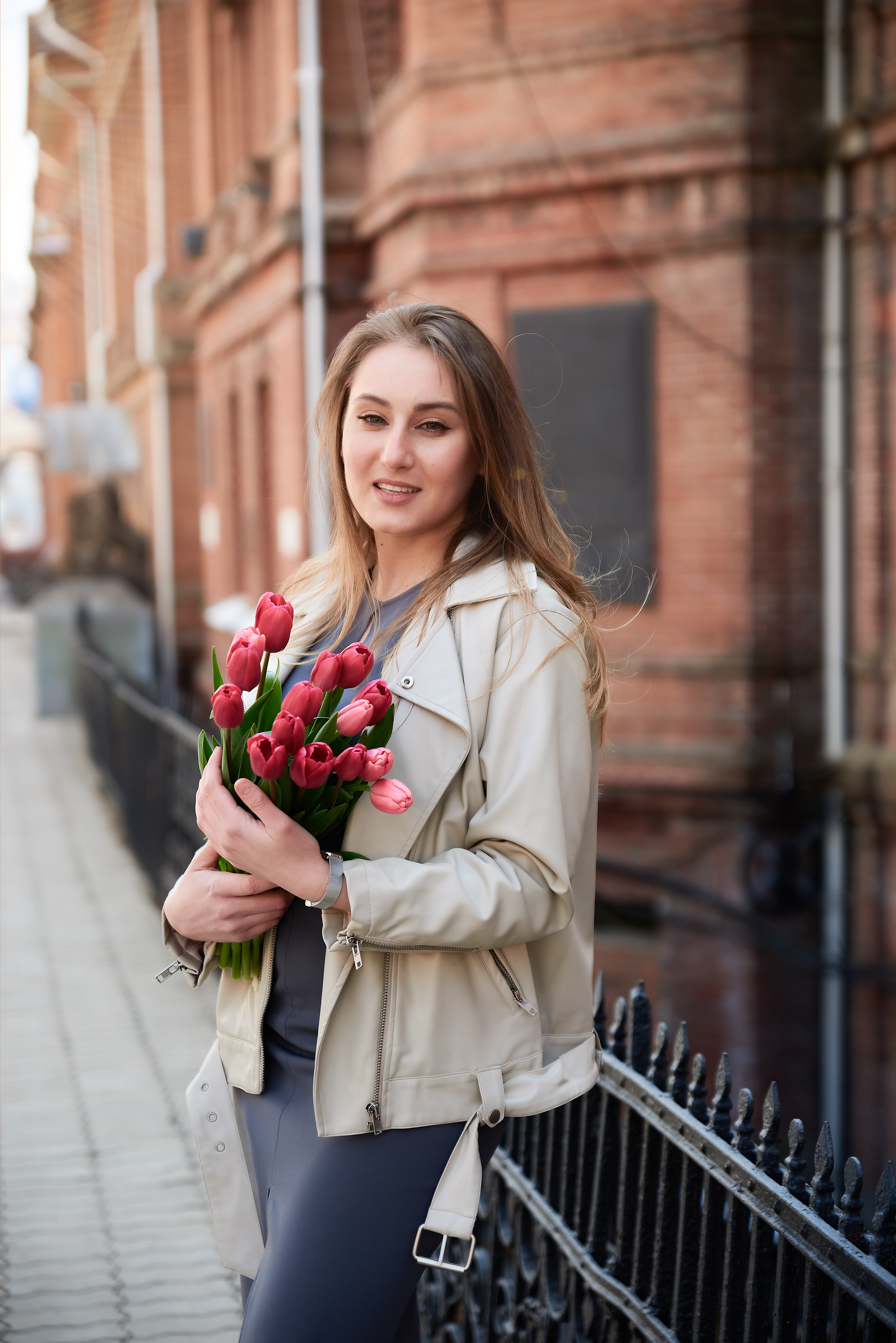 Фотопрогулка. Фотограф для жизни, бизнеса и соц сетей Ирина Нечет, Владивосток