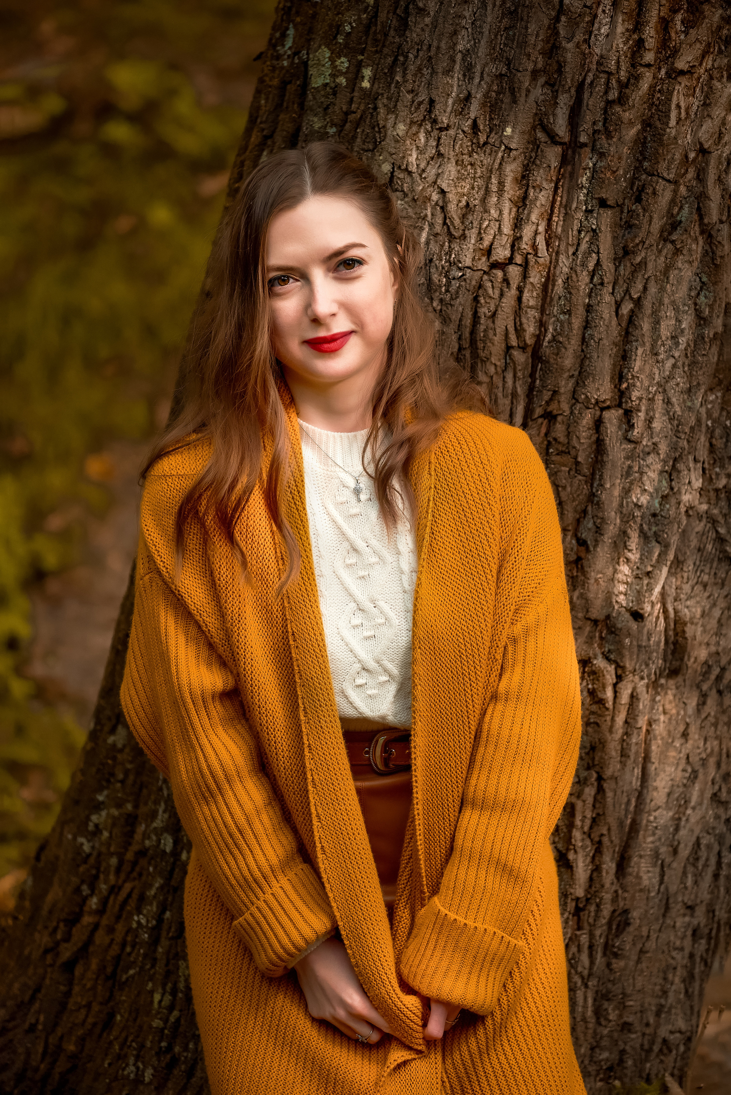 Осенняя фотопрогулка. Фотограф для жизни, бизнеса и соц сетей Ирина Нечет, Владивосток