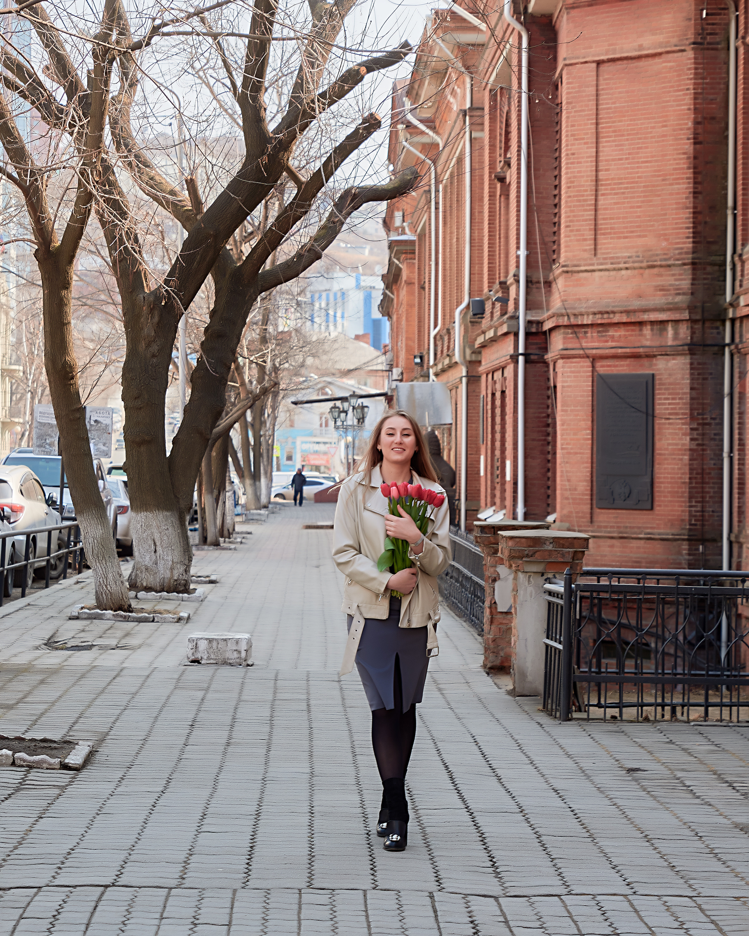Фотопрогулка. Фотограф для жизни, бизнеса и соц сетей Ирина Нечет, Владивосток