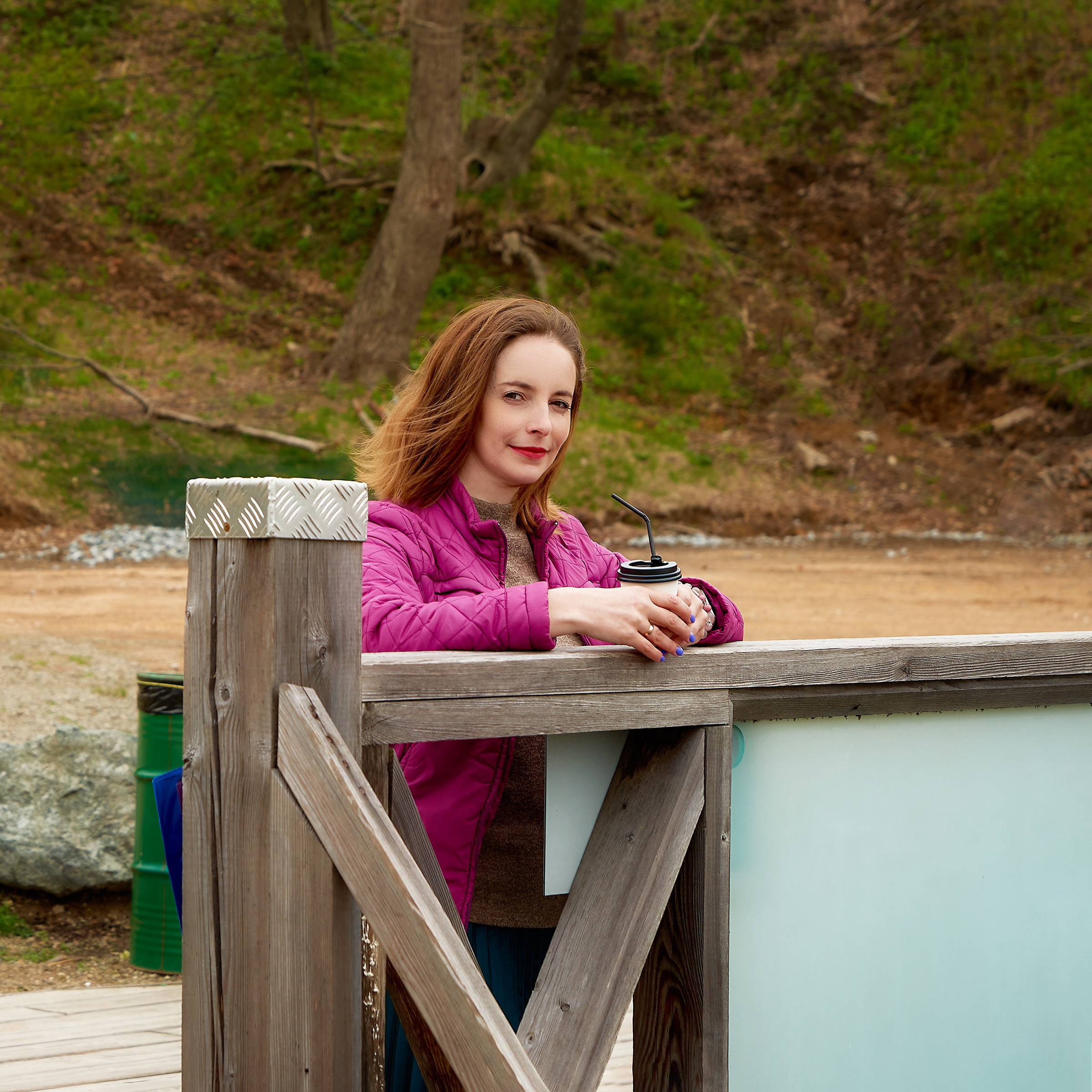 Фотопрогулка. Фотограф для жизни, бизнеса и соц сетей Ирина Нечет, Владивосток